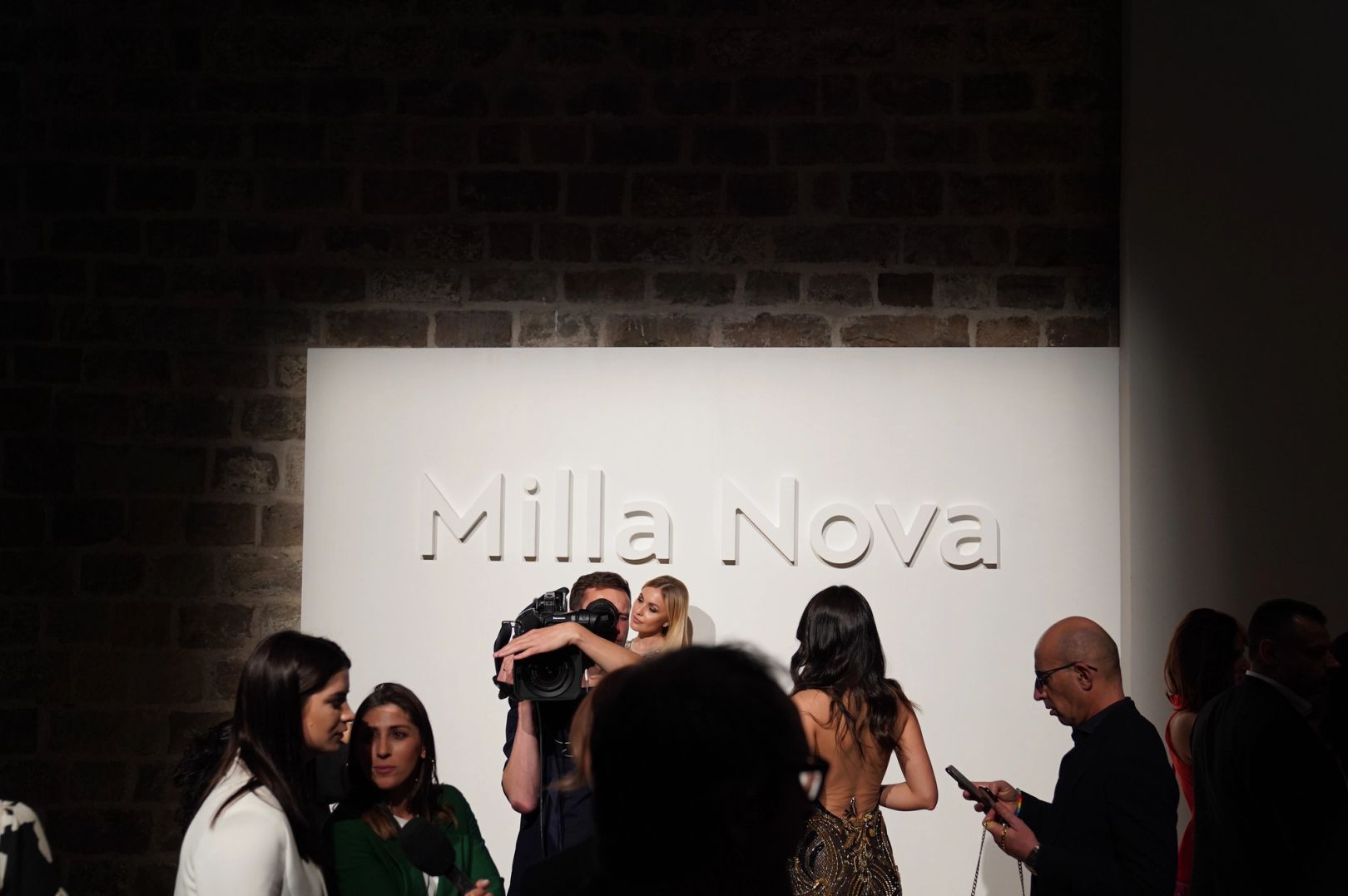 Milla Nova Milla Nova 6