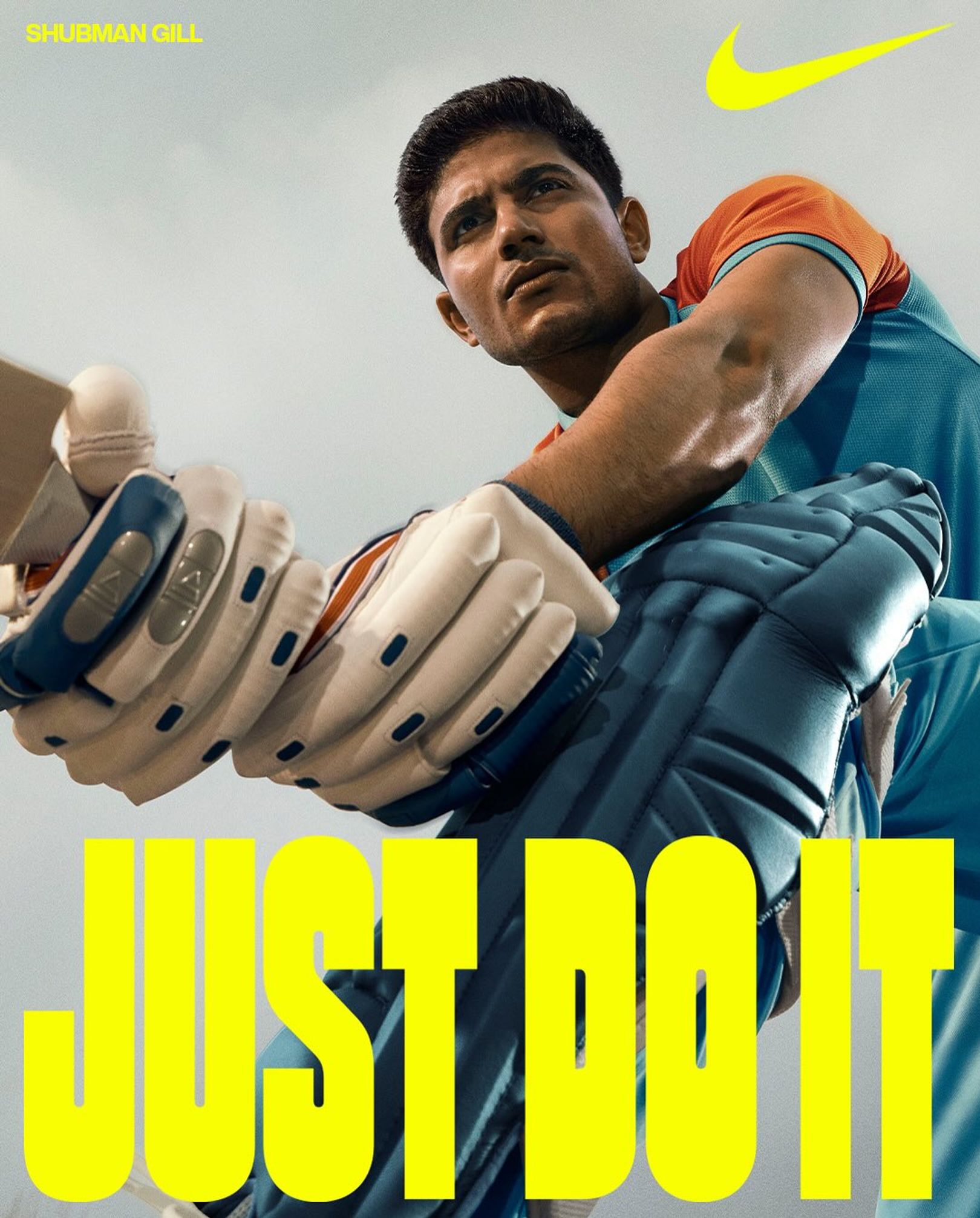 Nike Just Do It 7