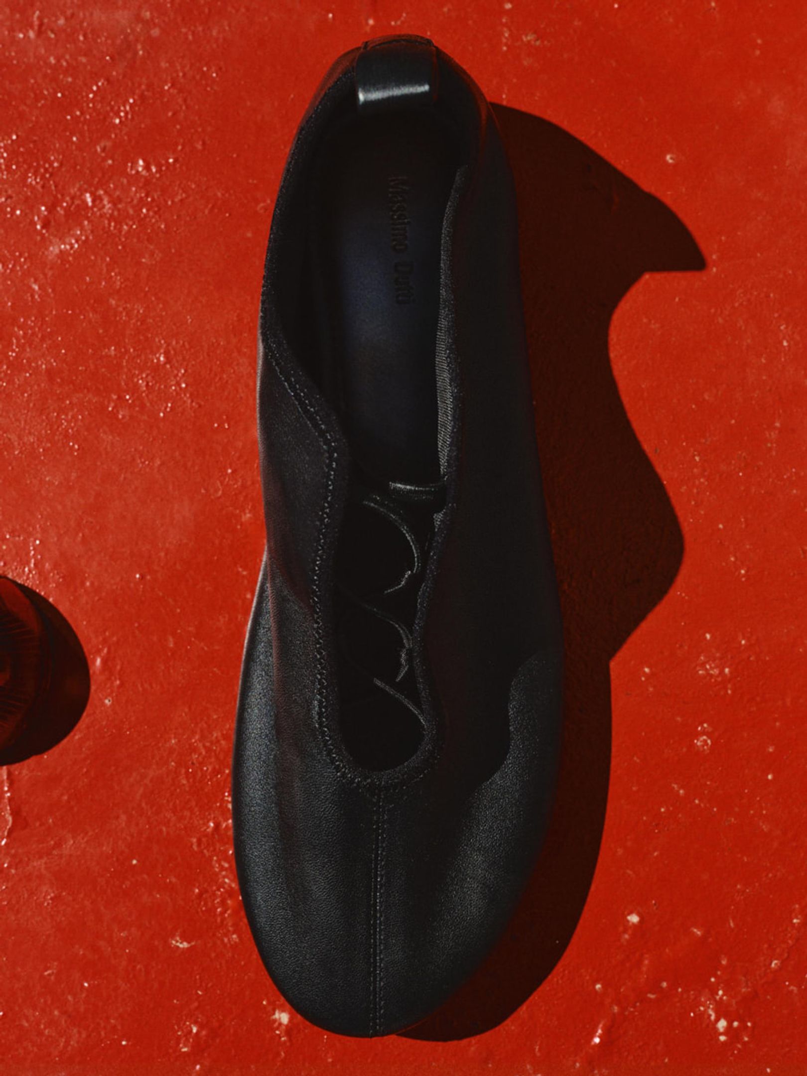 Massimo Dutti SENSES by Laetitia Casta 6