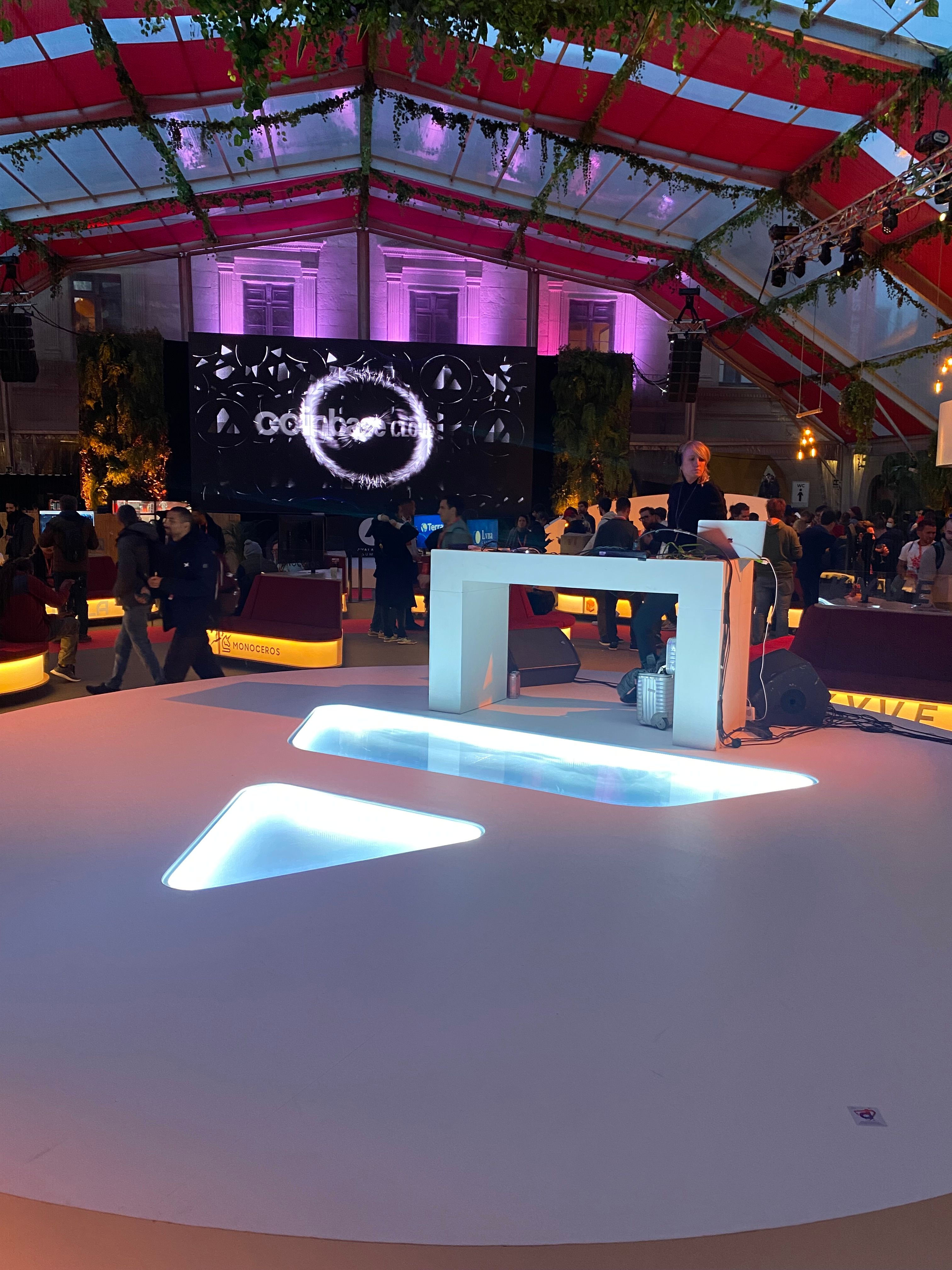 Avalanche Summit Avalanche Summit Barcelona (2)