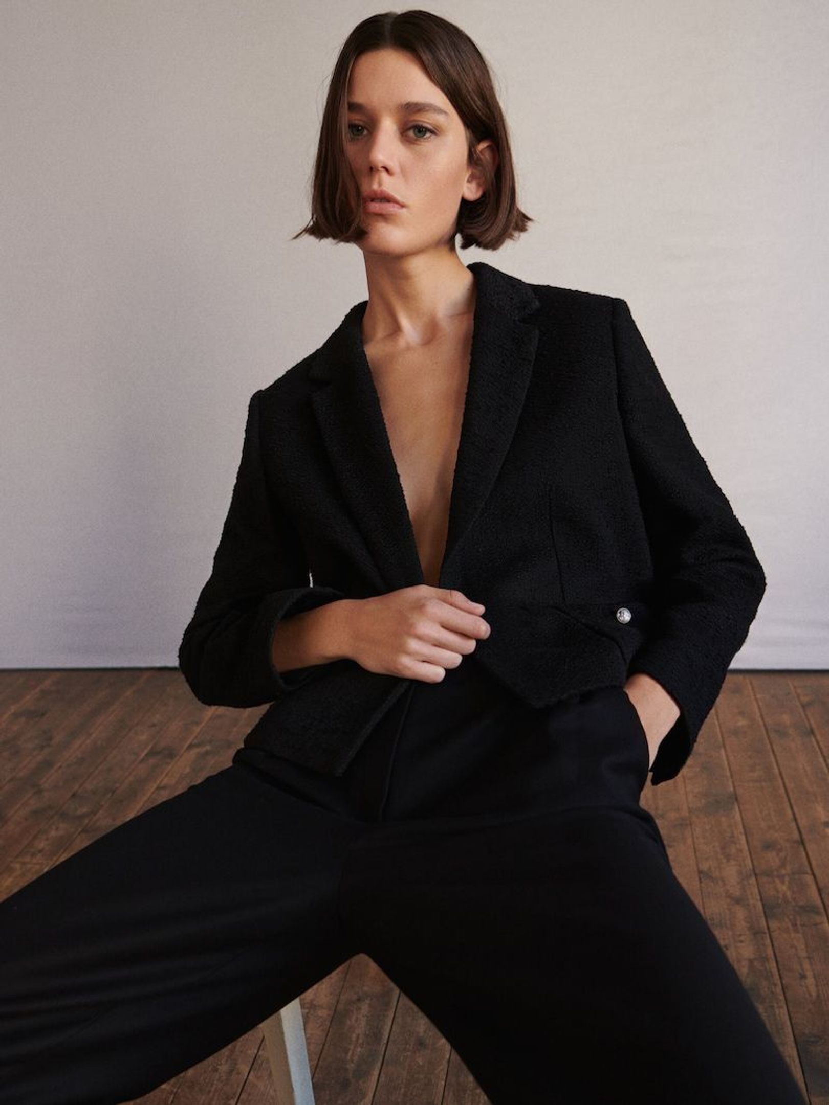 Massimo Dutti Woman Night Shades F21 5