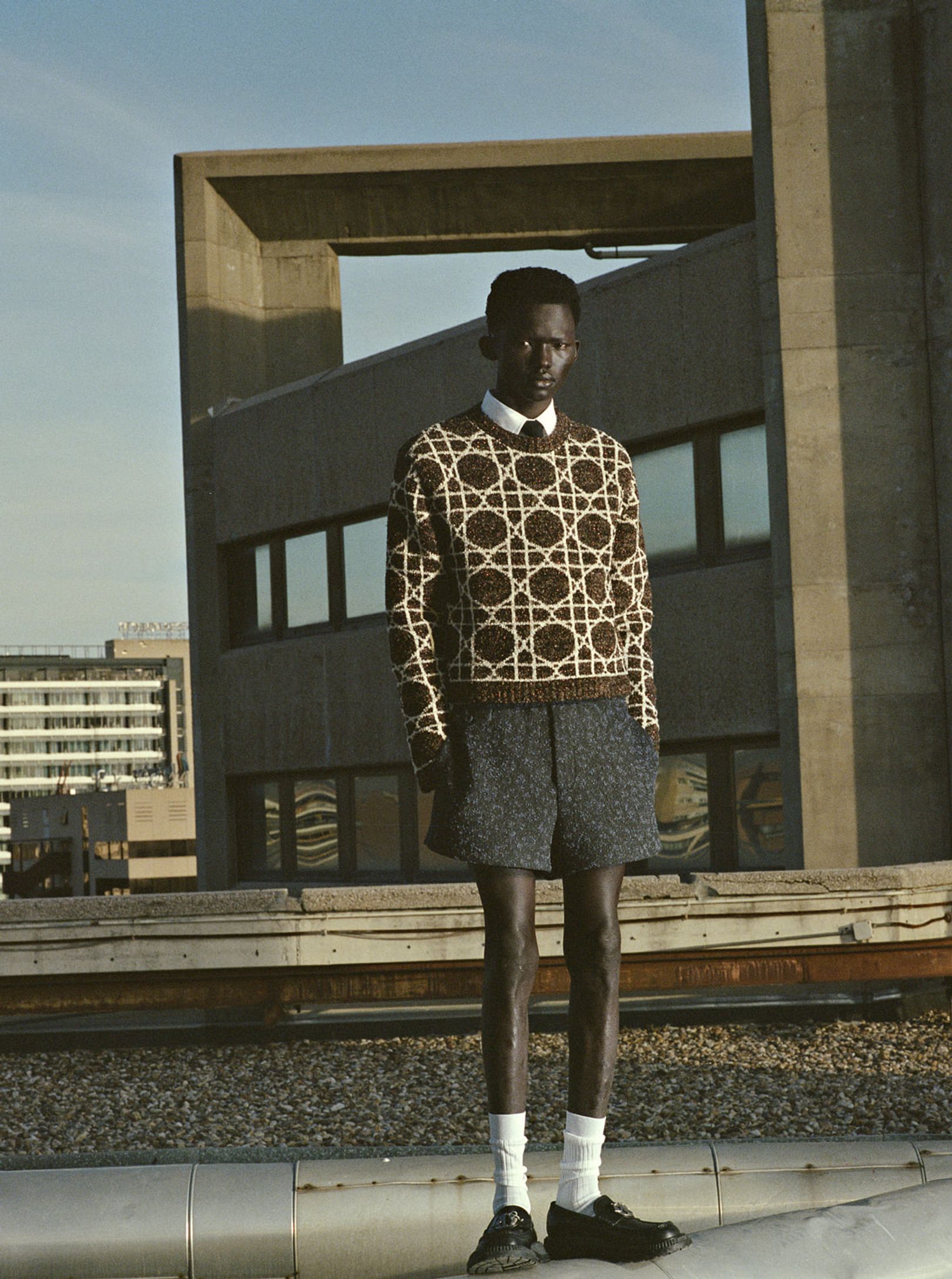 GQ Germany By Julia Noni 1
