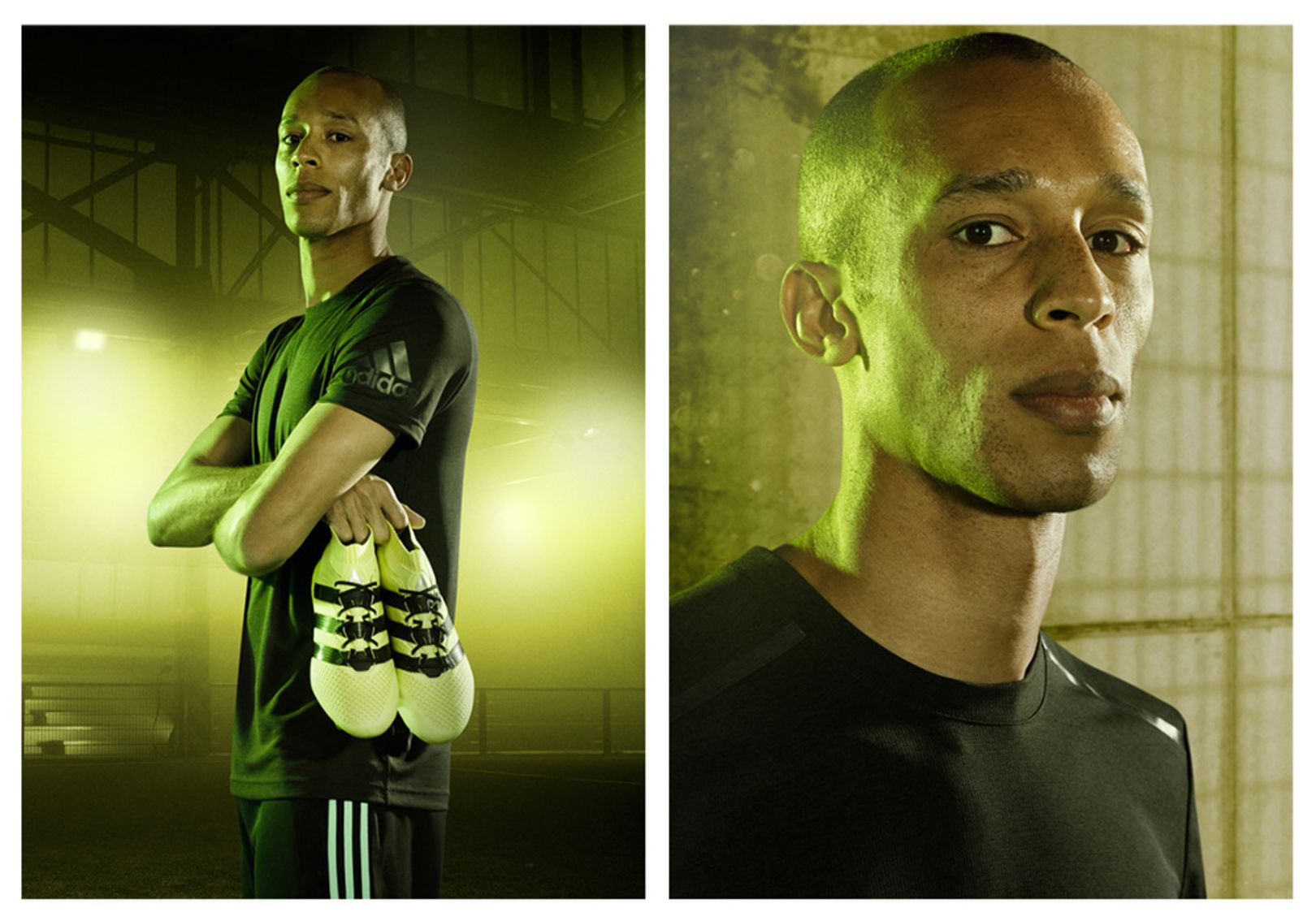 Adidas Speed of light 7