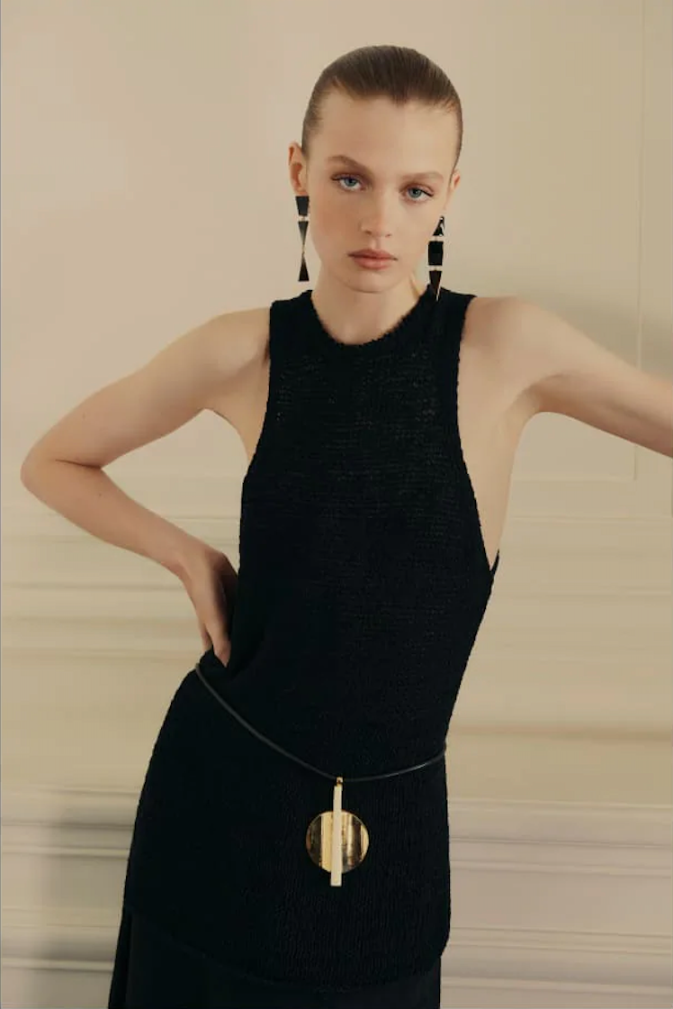 Massimo Dutti Woman Limited Edition SS23 (1)