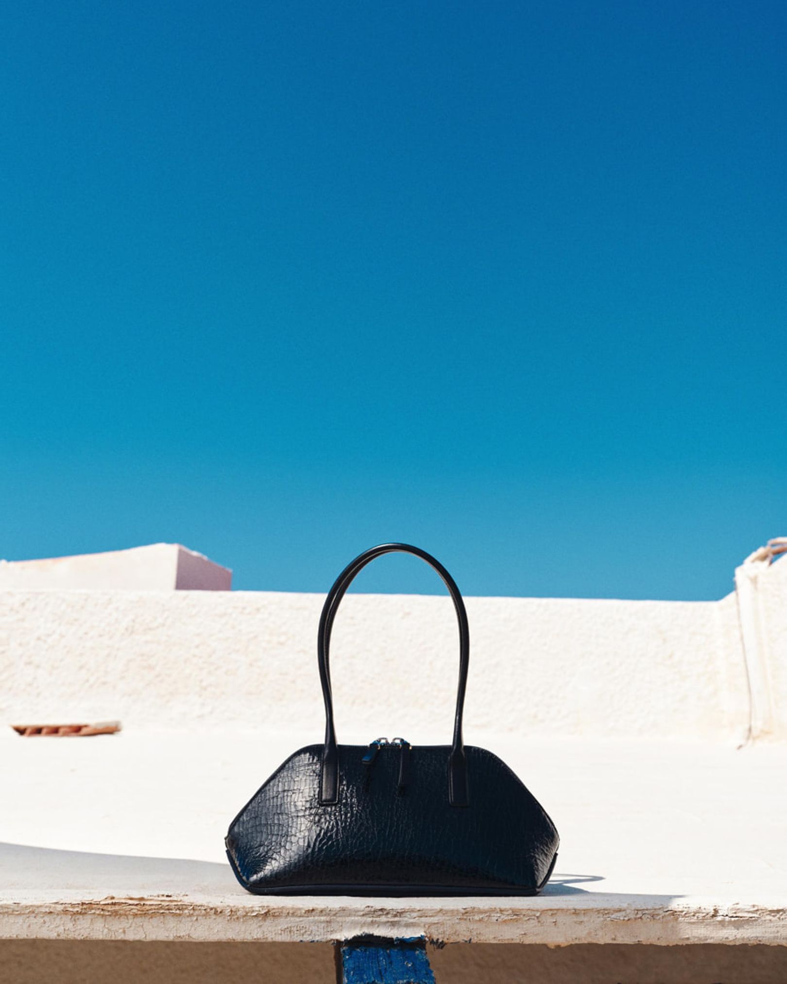 Massimo Dutti SENSES by Laetitia Casta 2