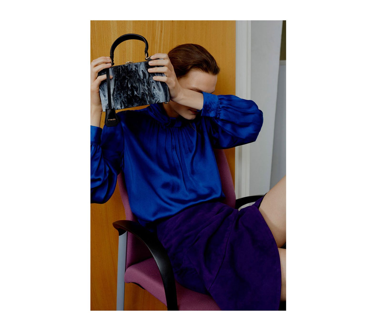 Uterqüe FW 17-18  2