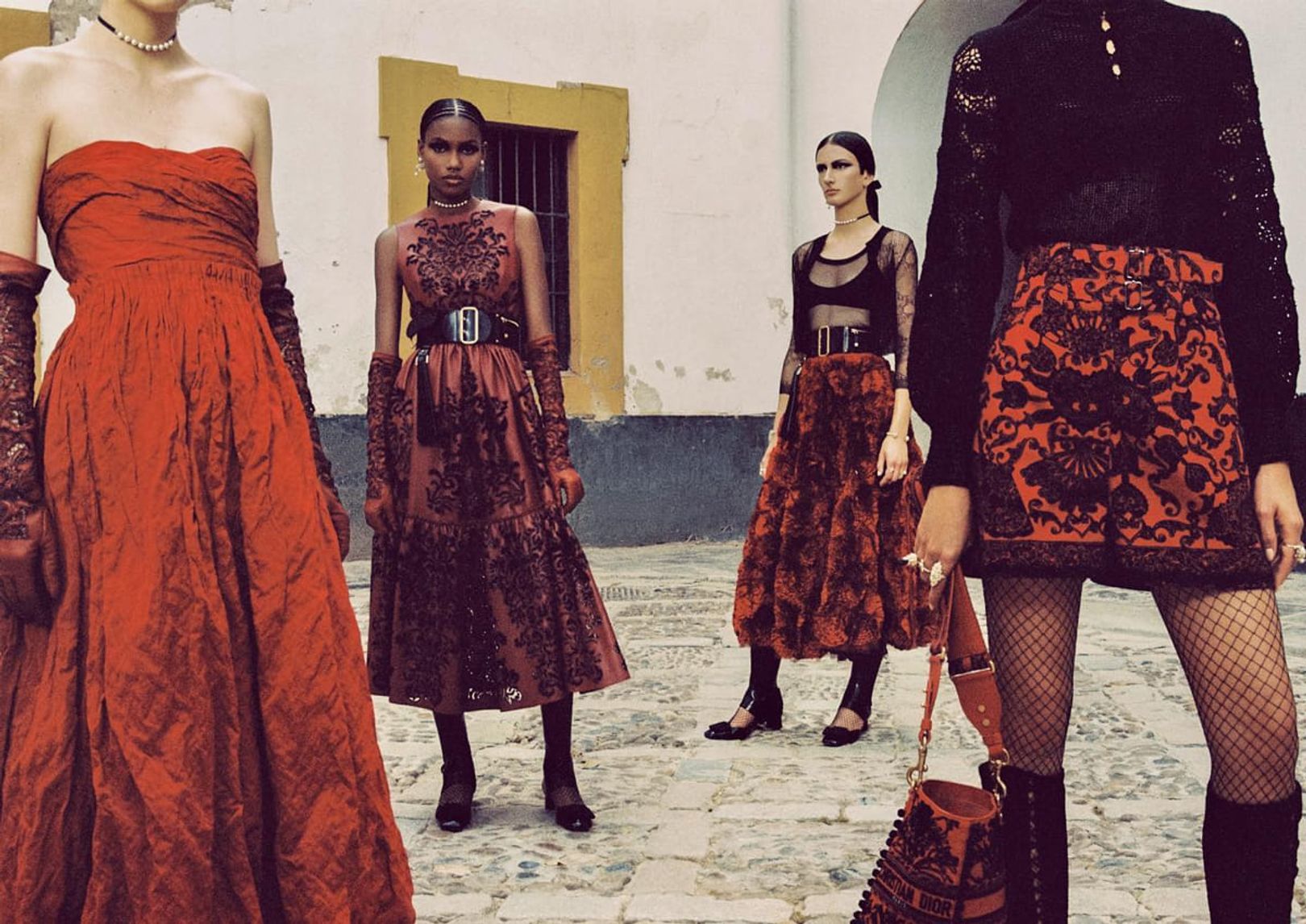 Dior Cruise ’23 5