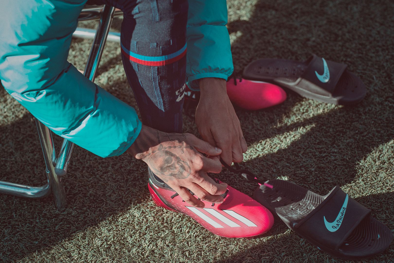 FCB x Bimbo FCB x Bimbo 2