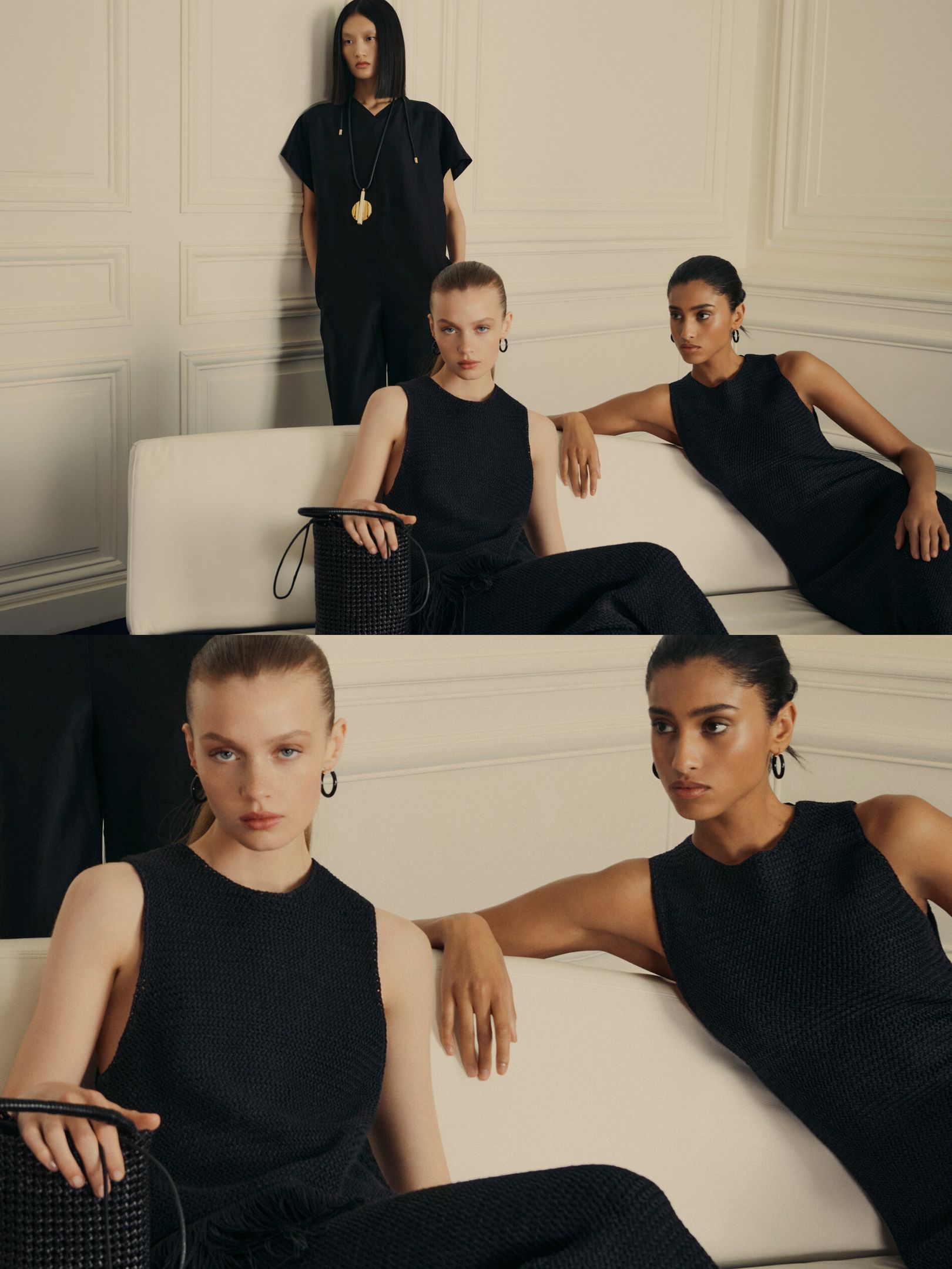 Massimo Dutti Woman Limited Edition SS23 1