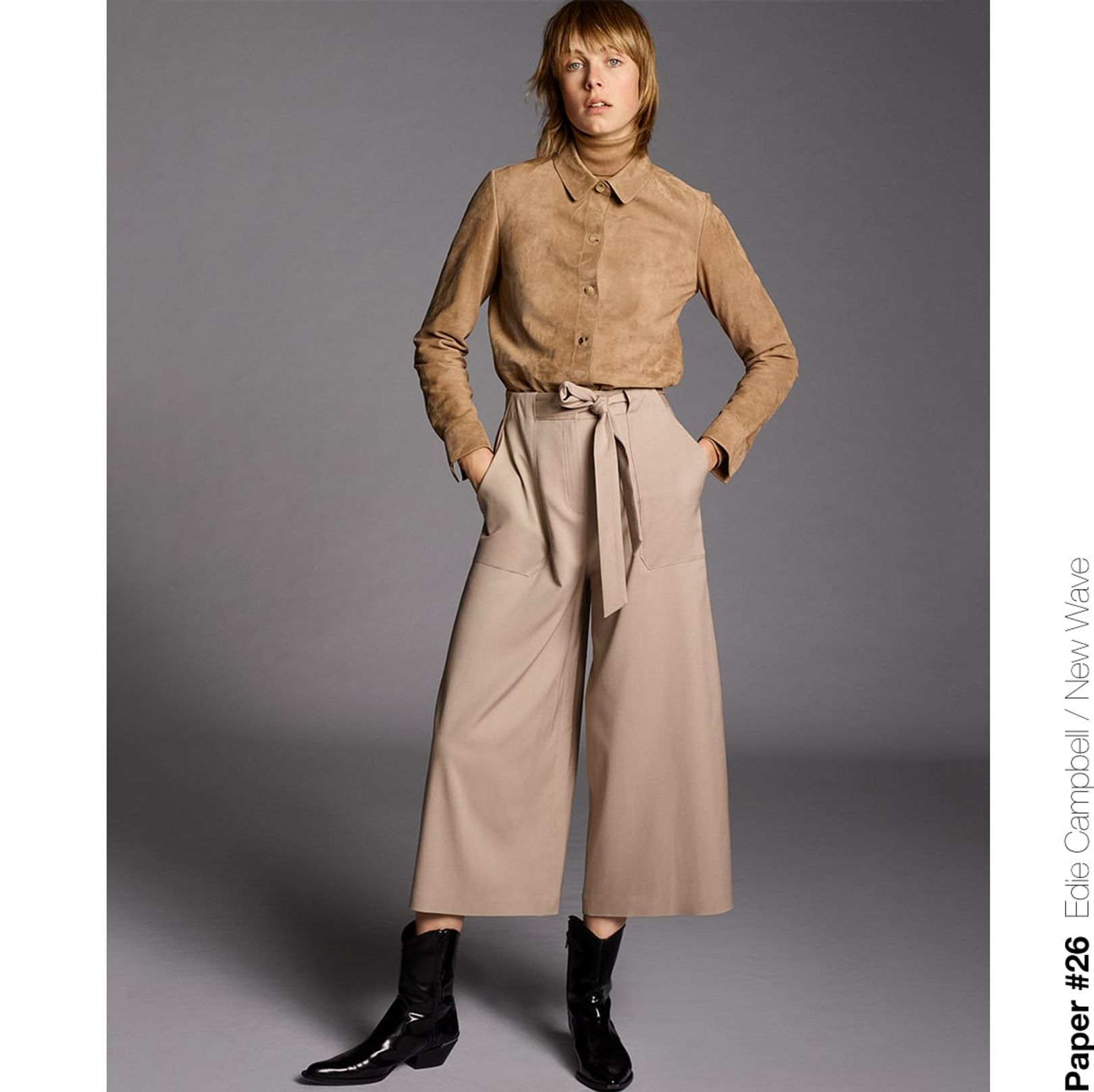 Massimo Dutti New Wave 5