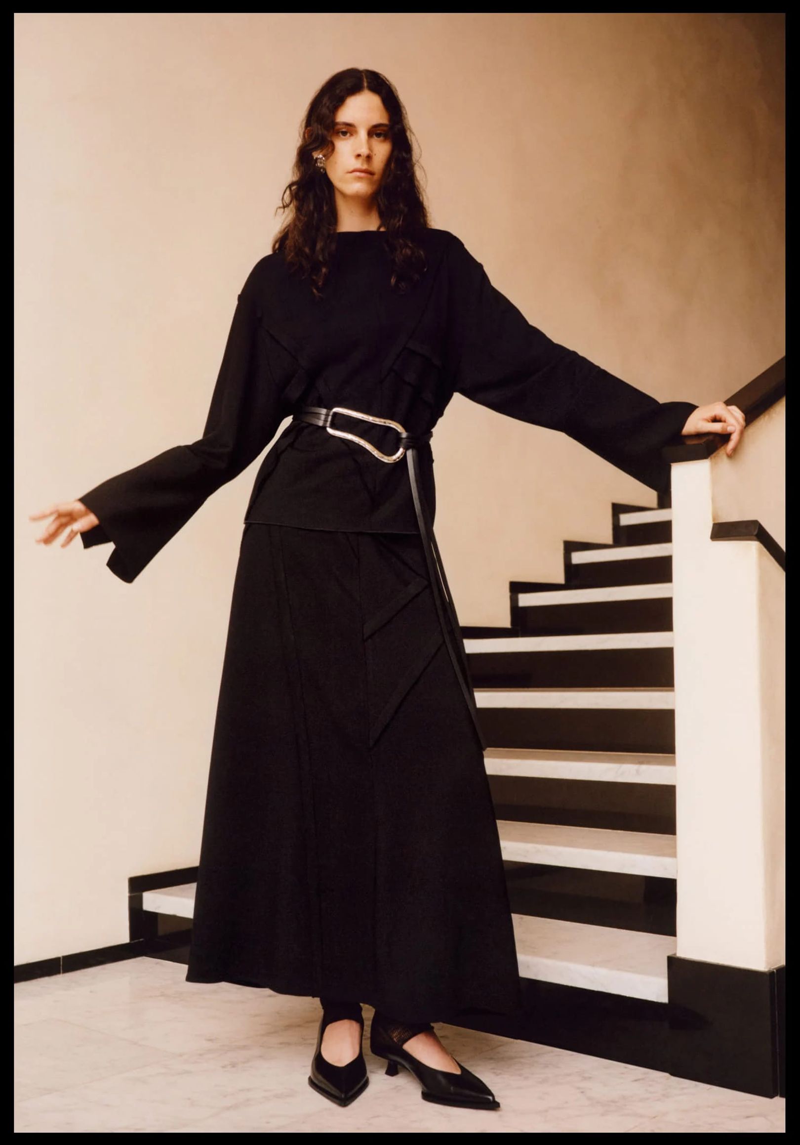 Massimo Dutti Woman  Limited Edition FW23 6