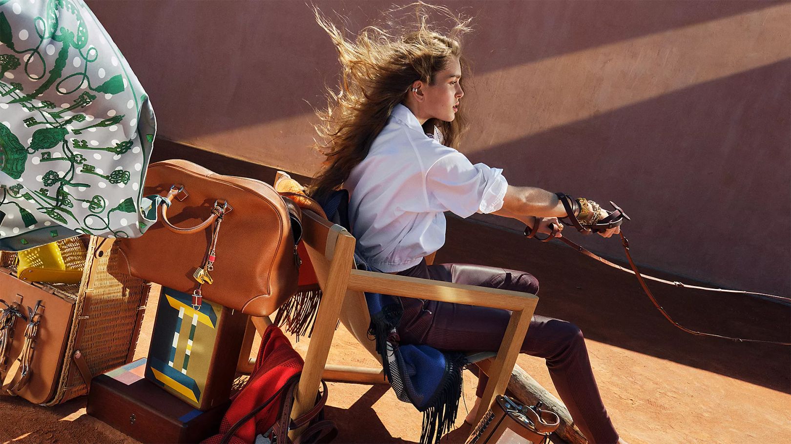 Hermès FW26 6
