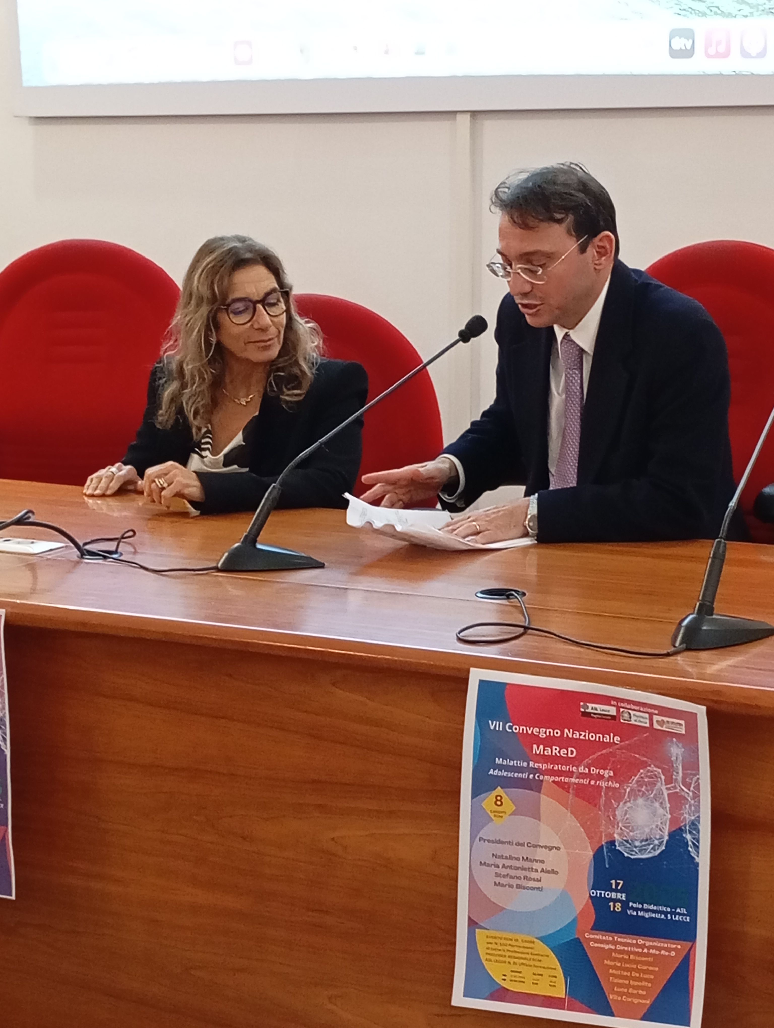 Foto dalla galleria