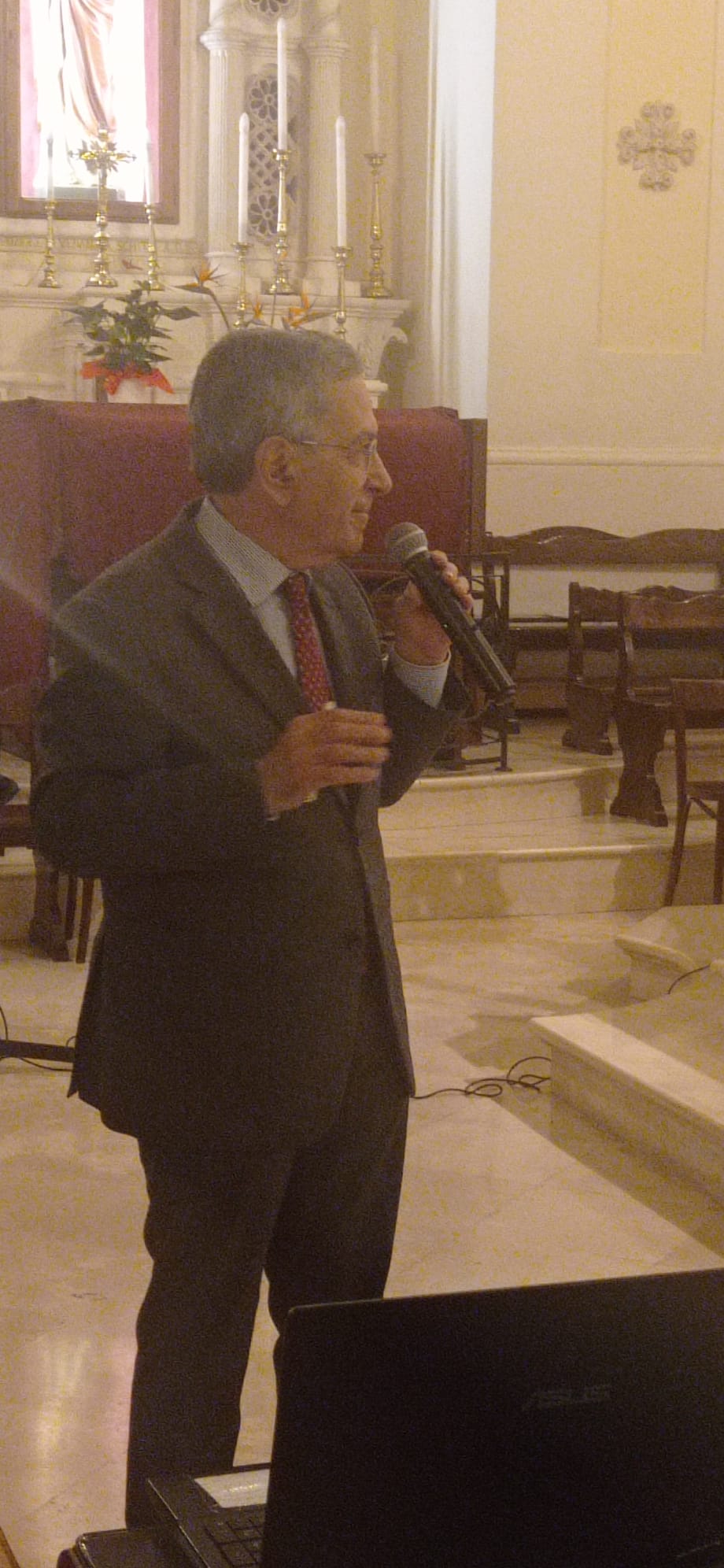 Foto dalla galleria
