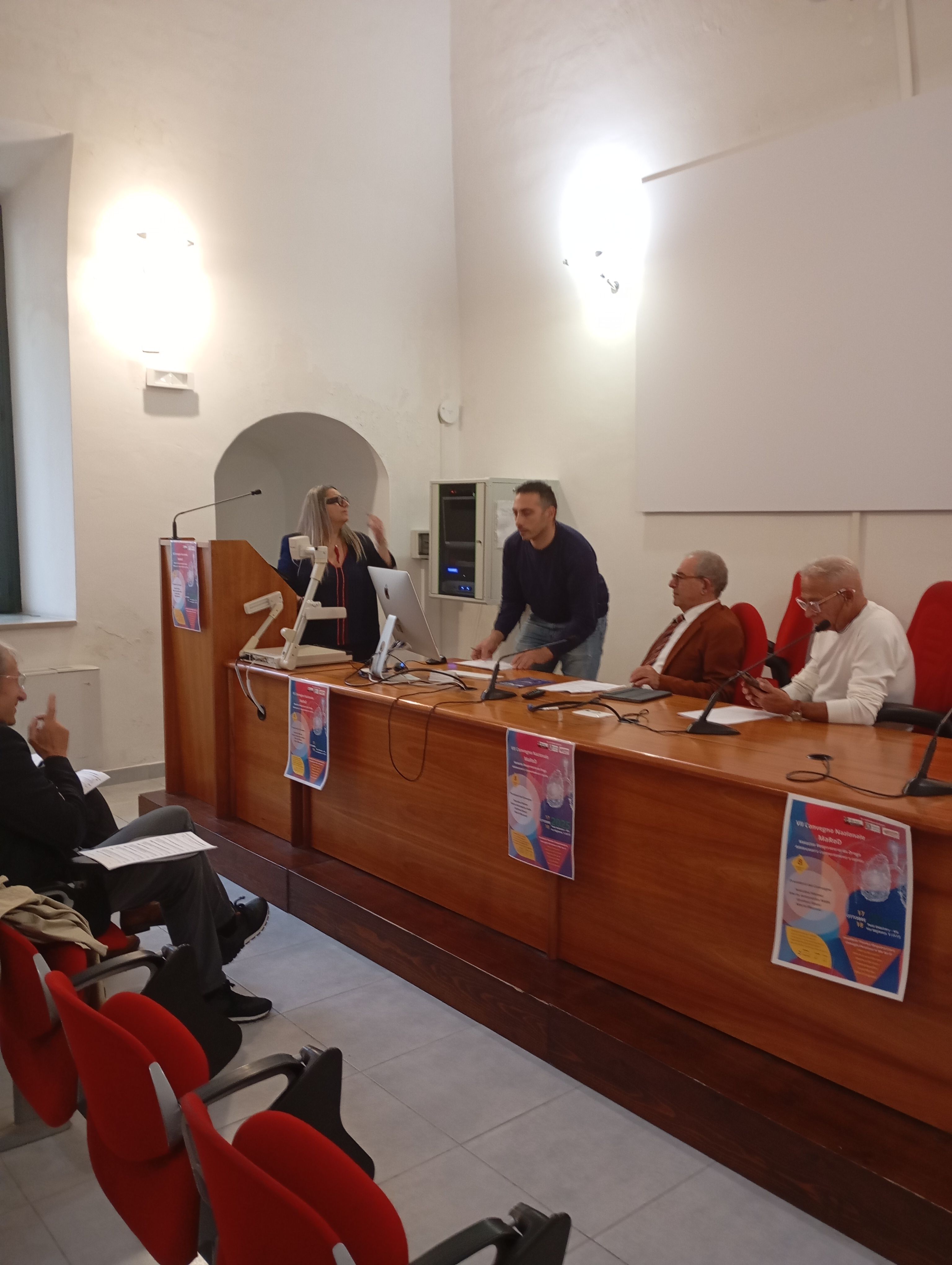 Foto dalla galleria