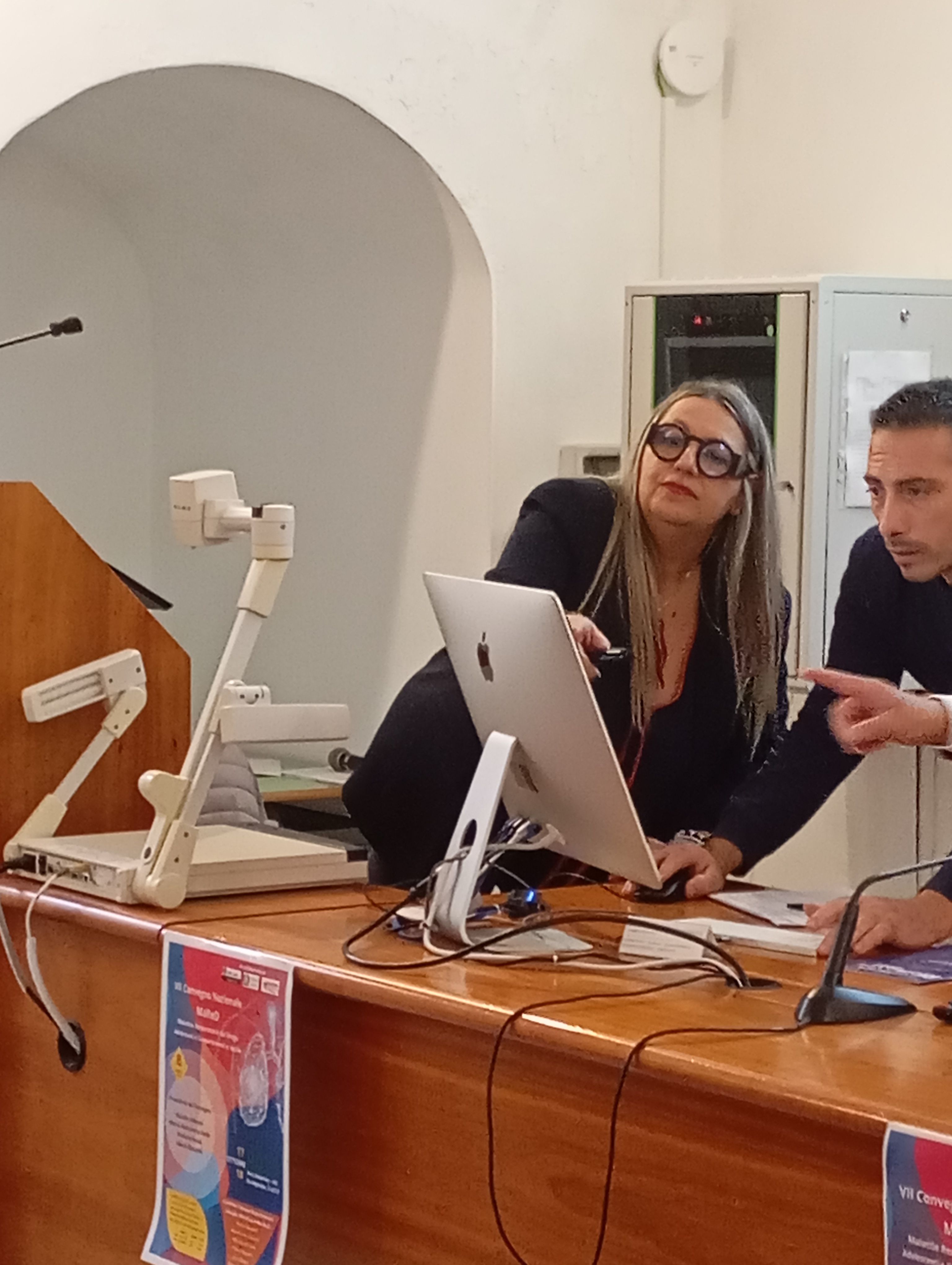 Foto dalla galleria