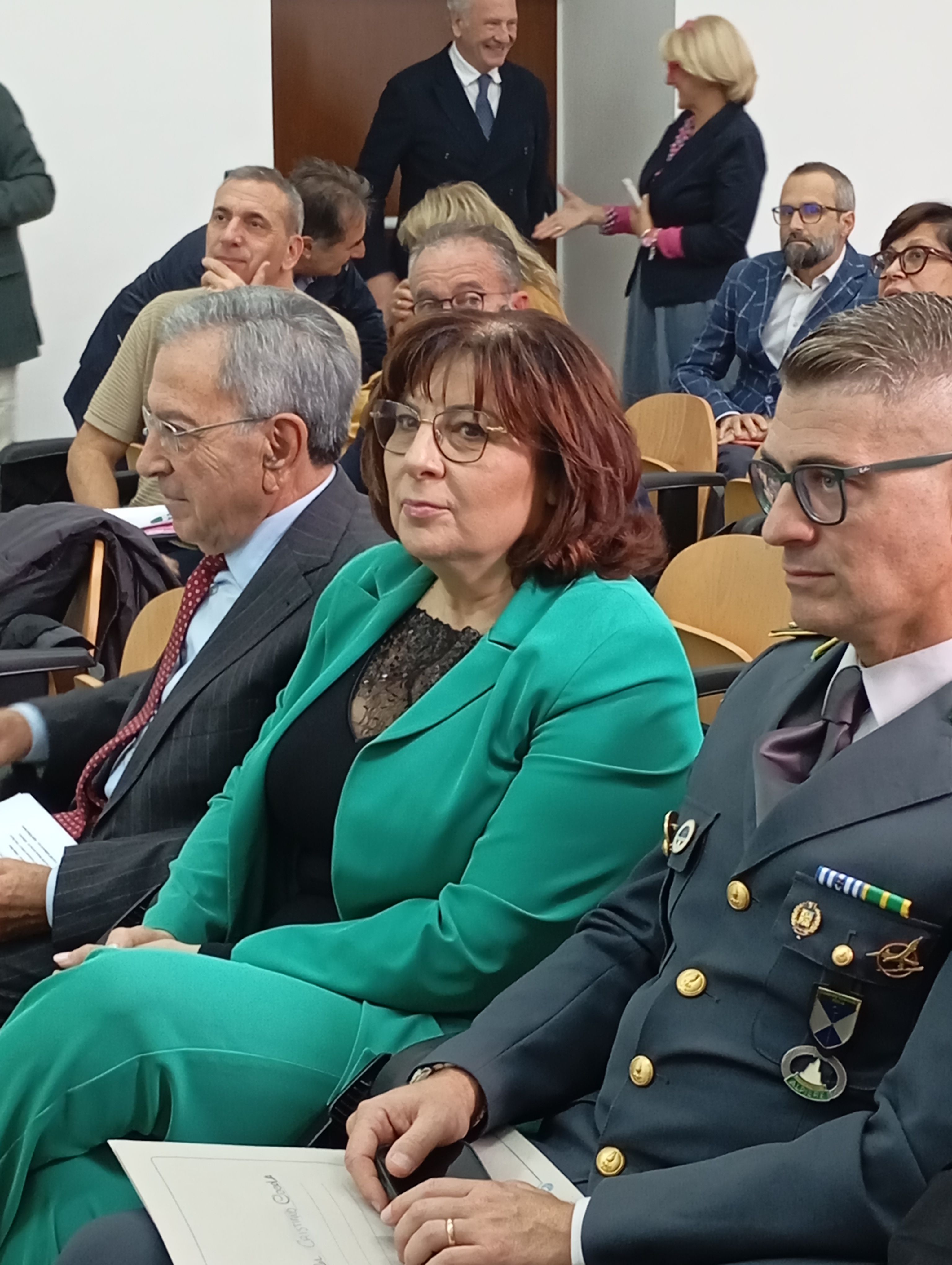 Foto dalla galleria