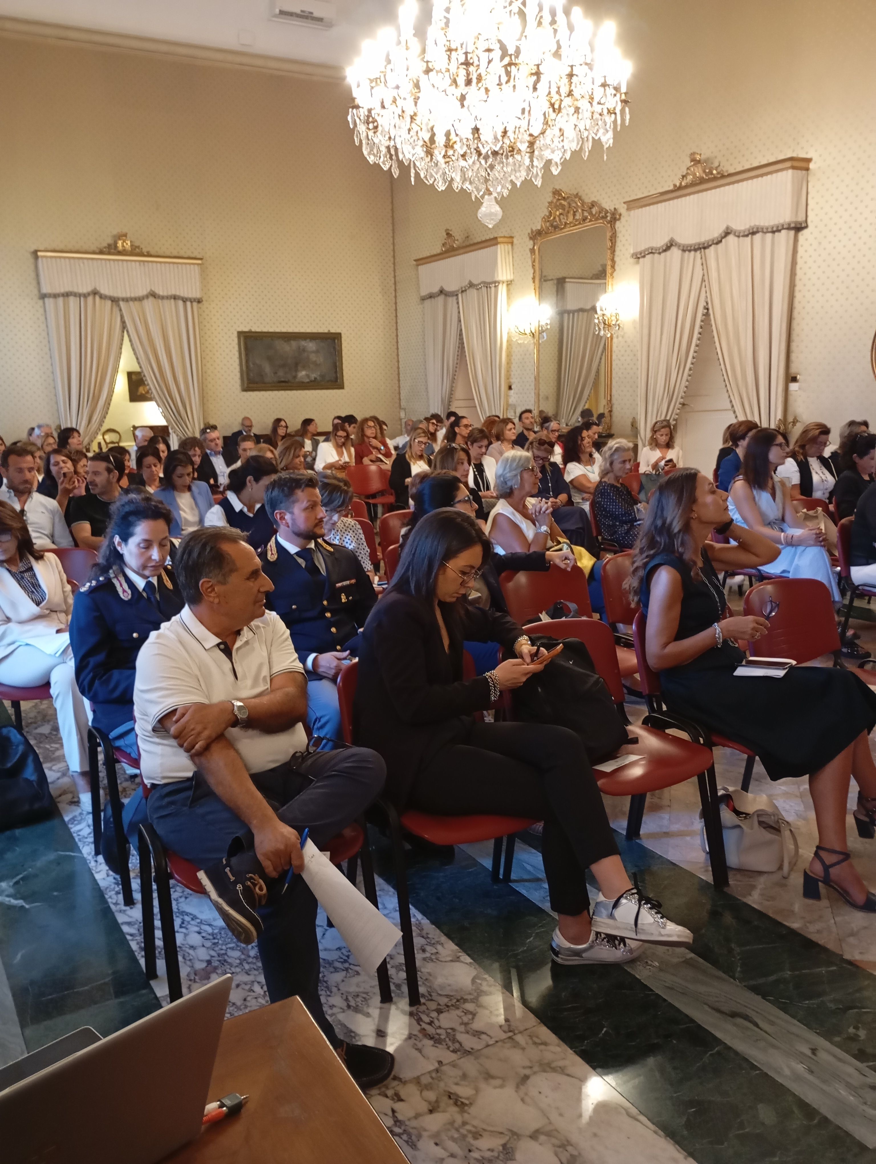 Foto dalla galleria