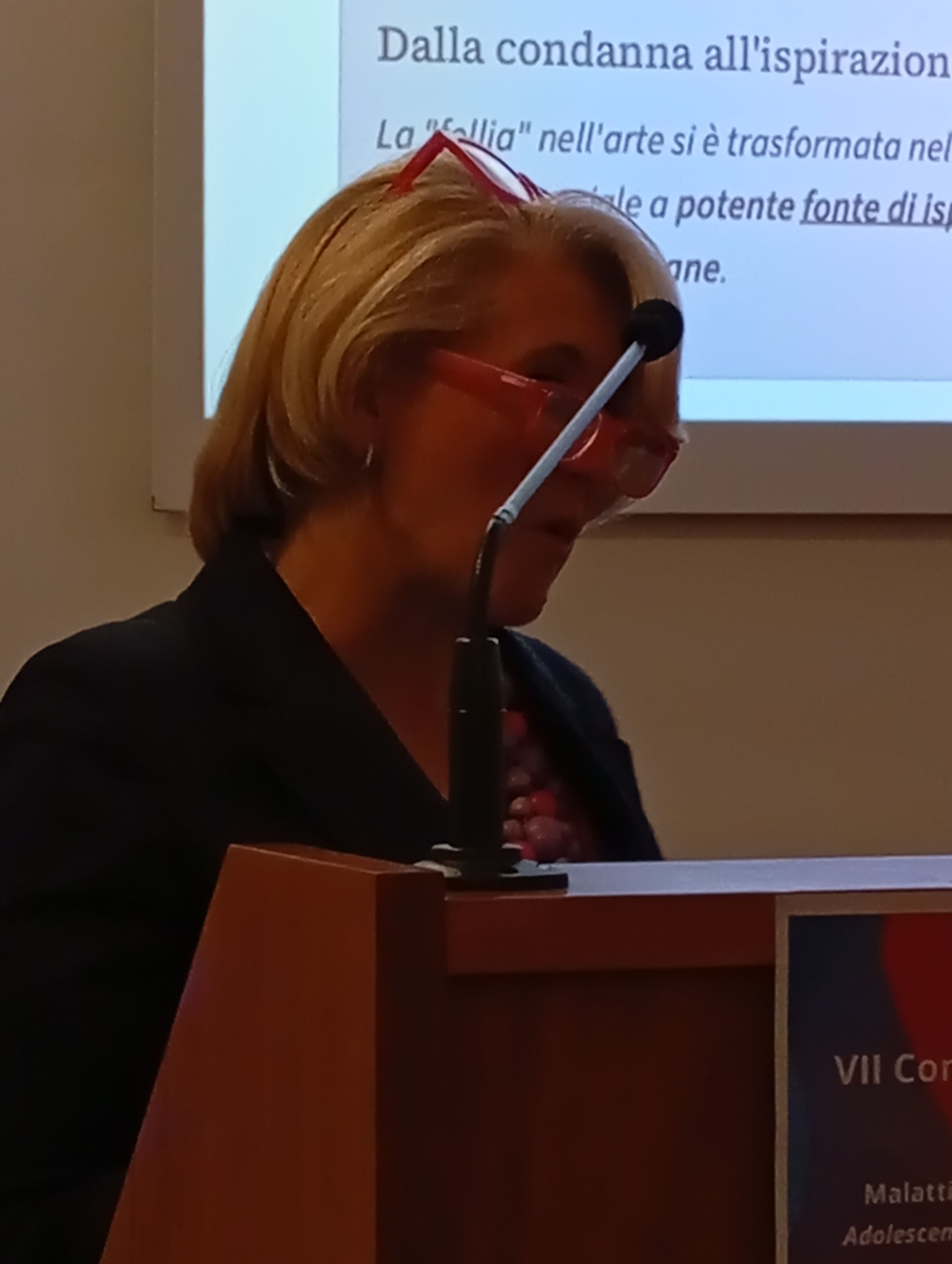 Foto dalla galleria