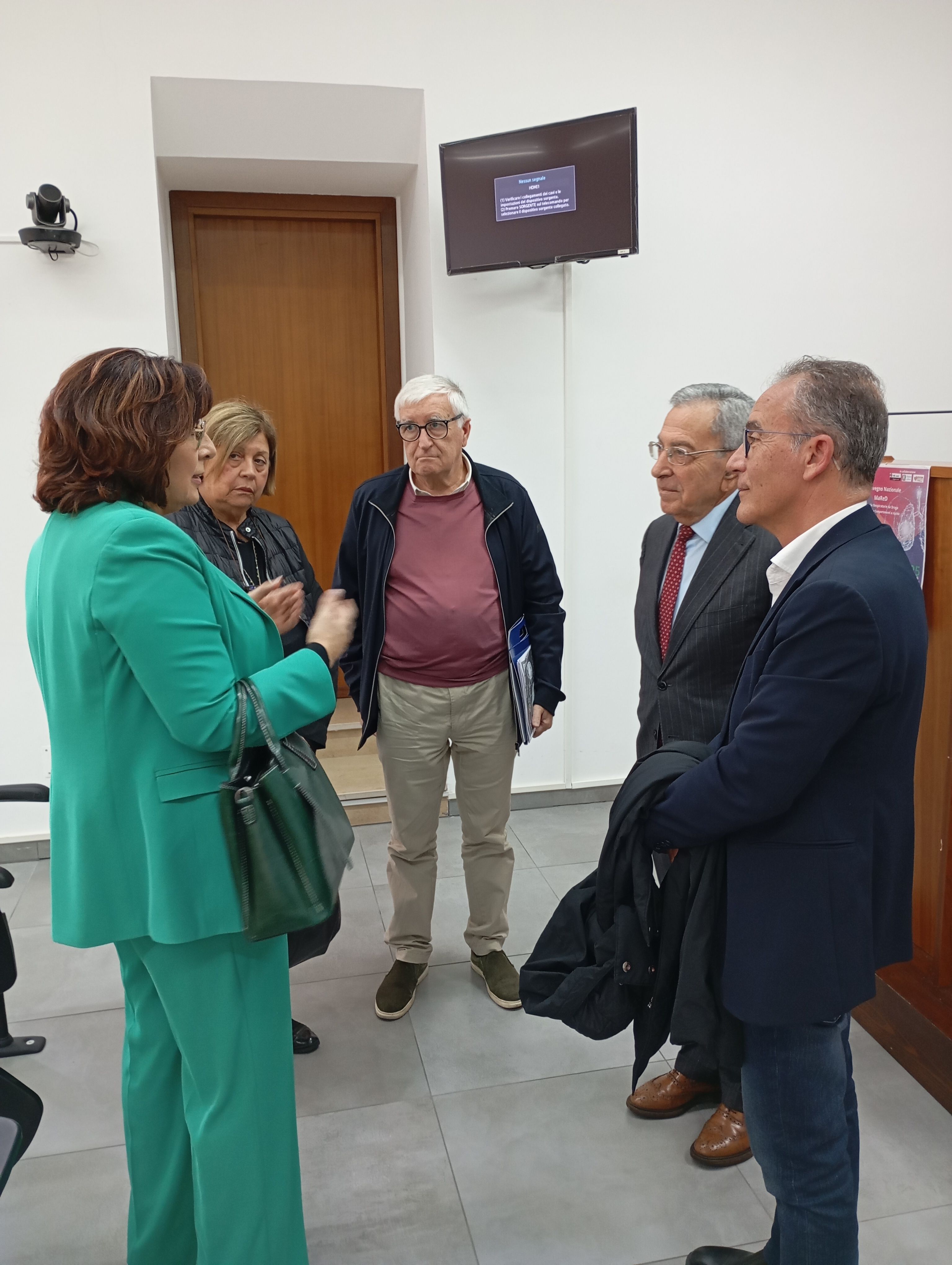 Foto dalla galleria