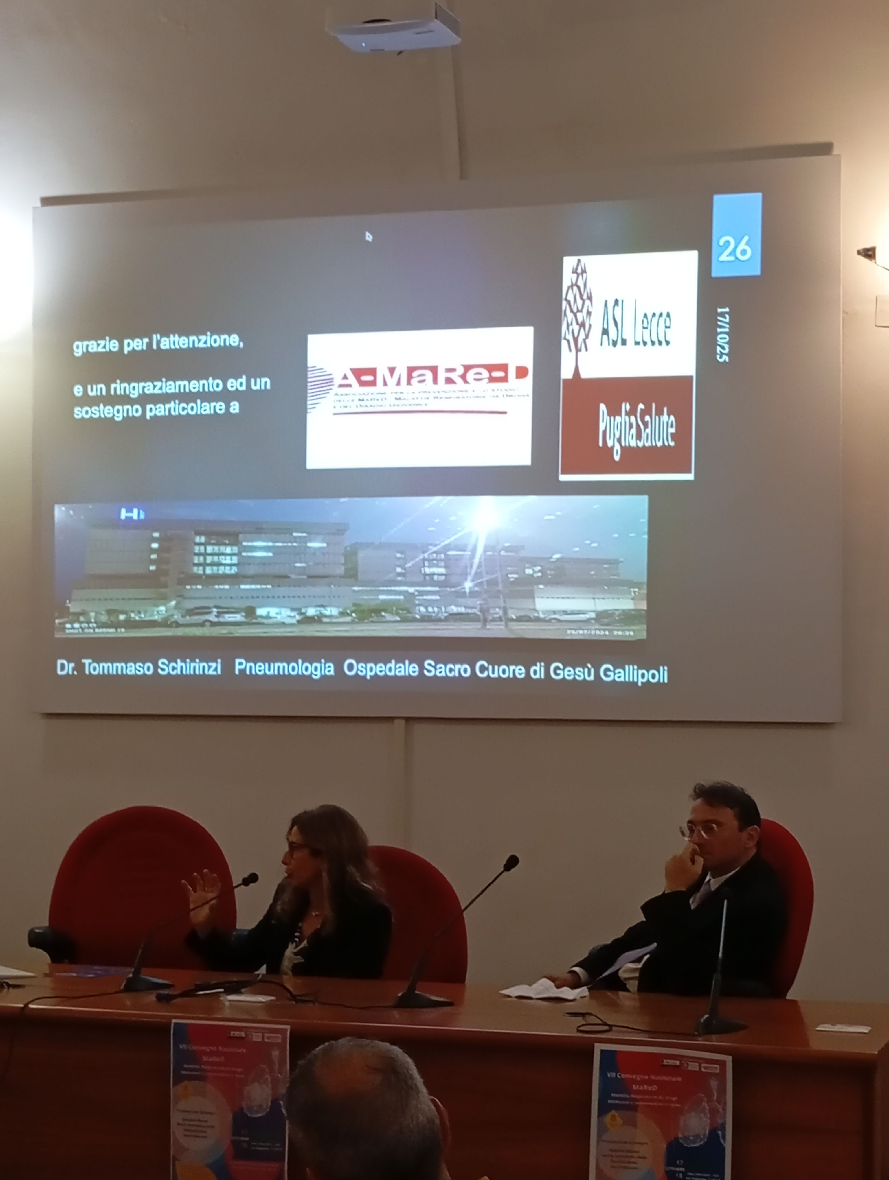 Foto dalla galleria