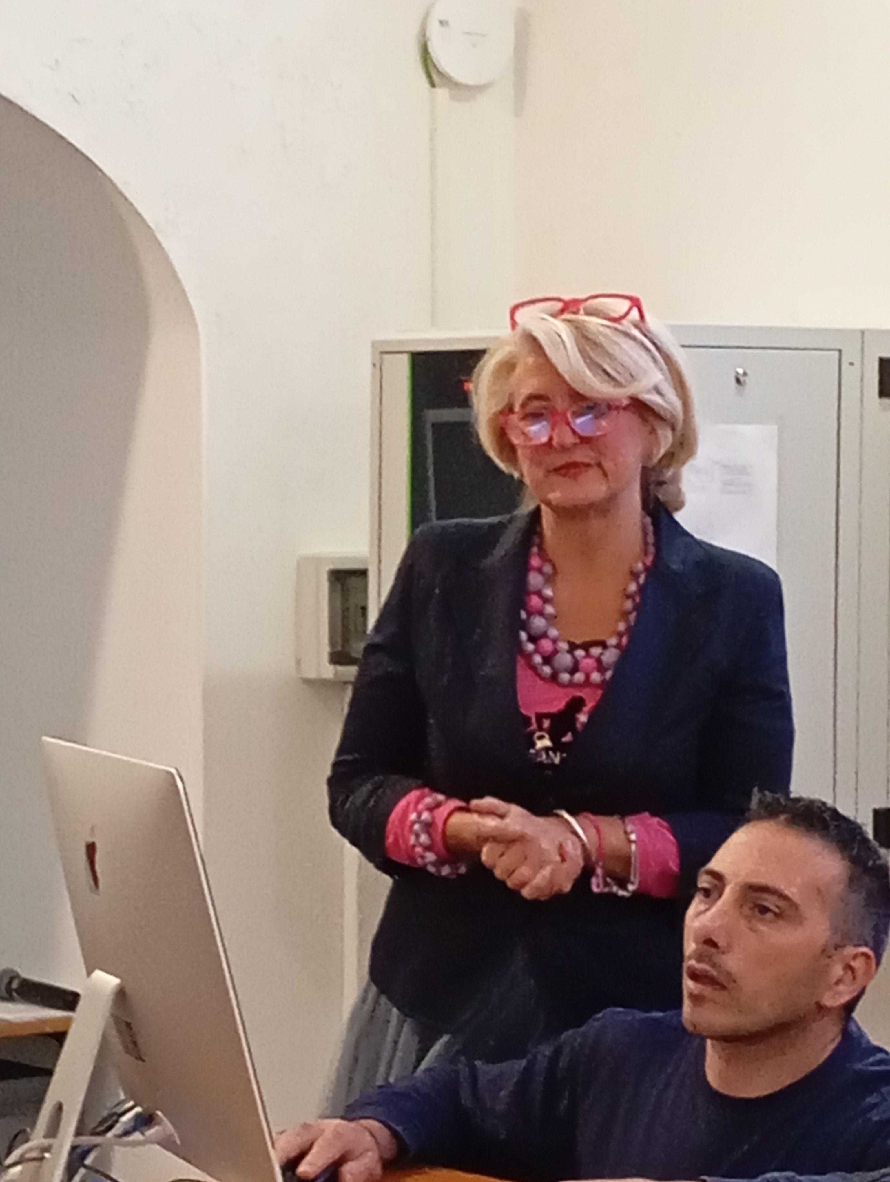 Foto dalla galleria