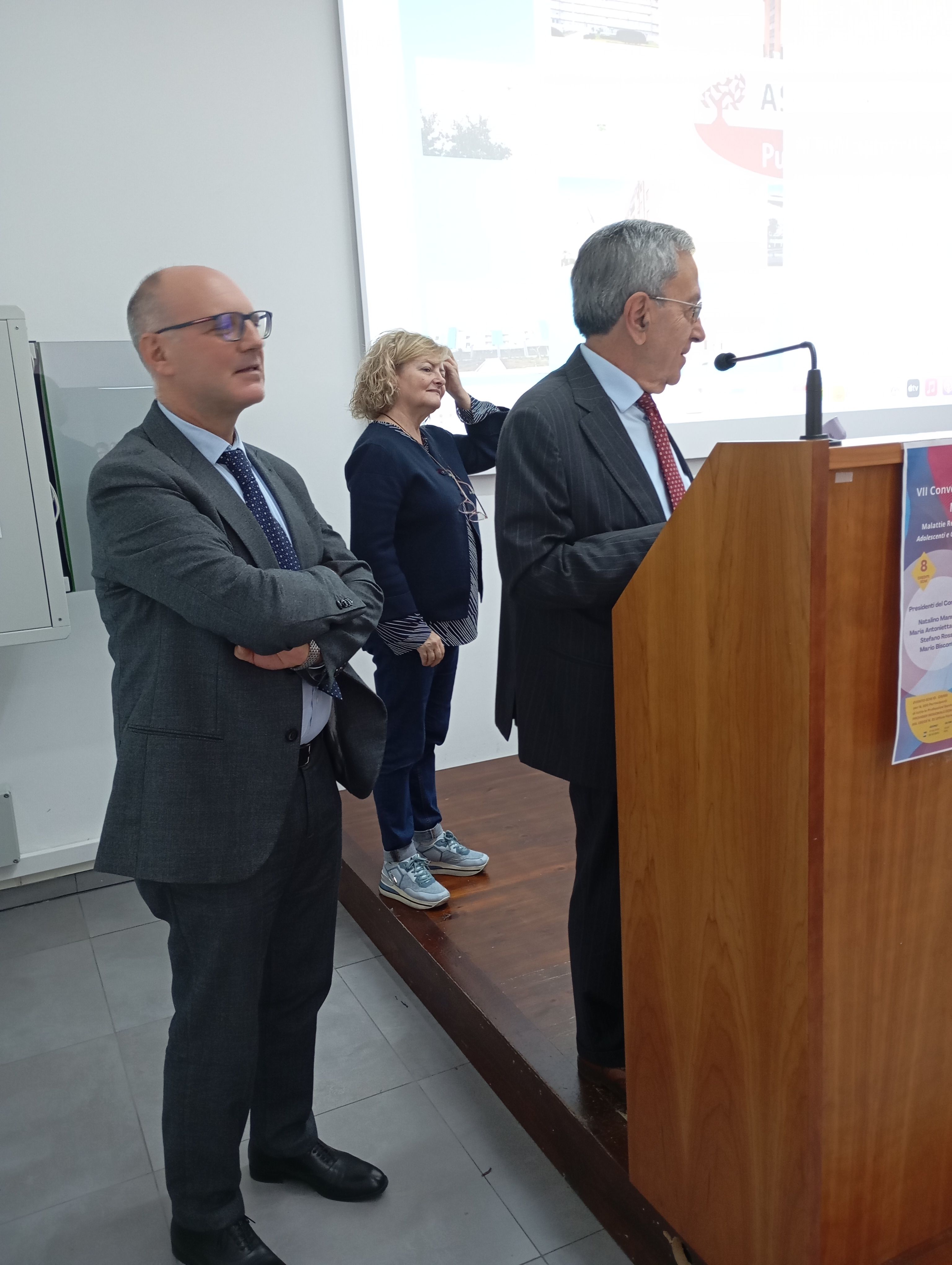 Foto dalla galleria