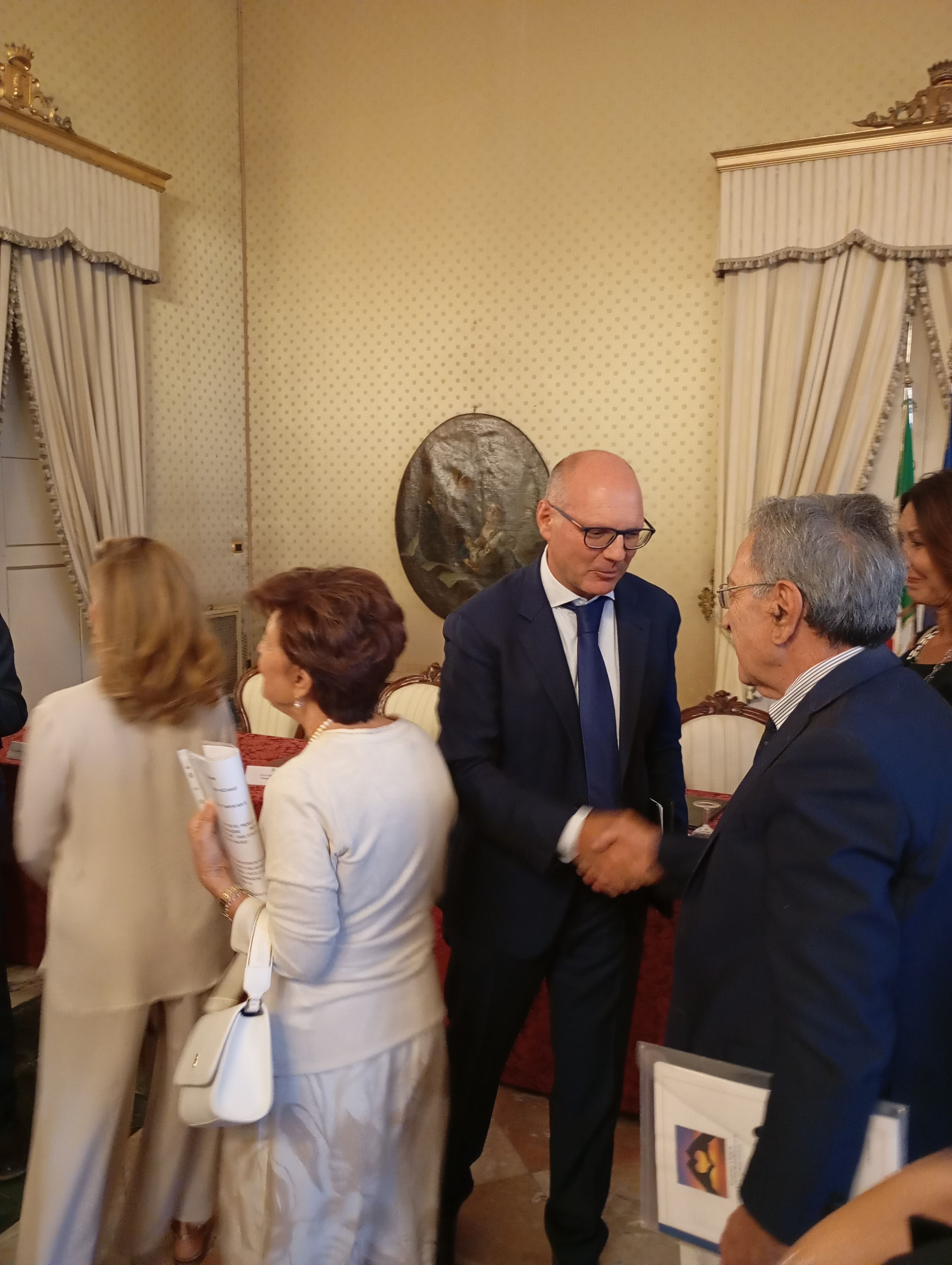 Foto dalla galleria