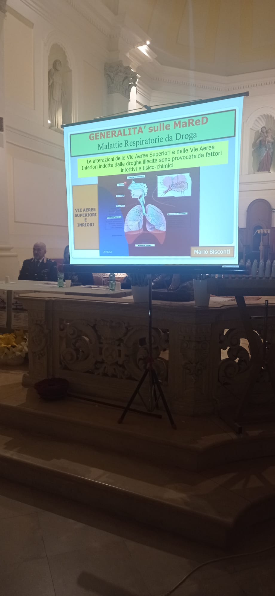 Foto dalla galleria
