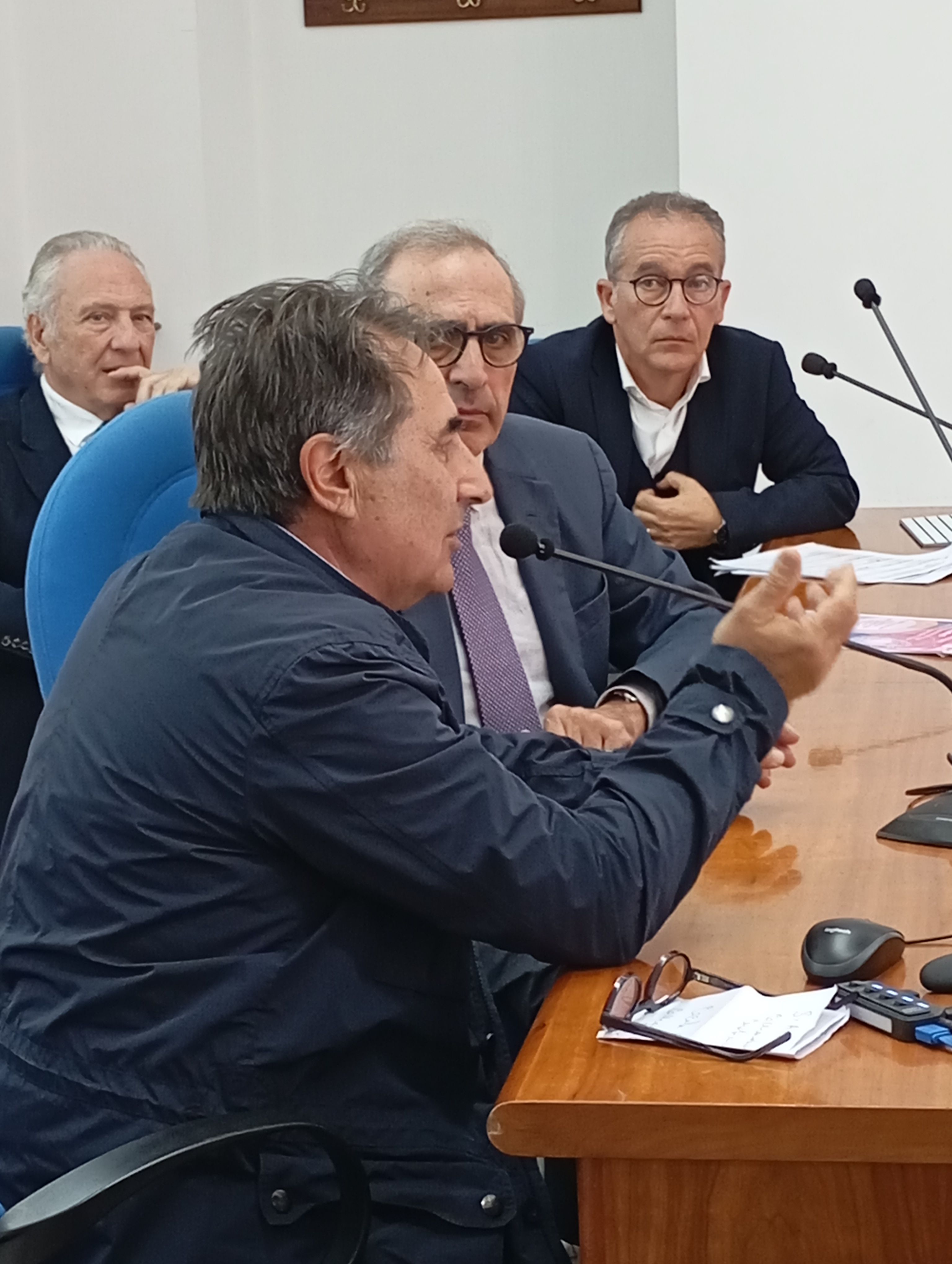 Foto dalla galleria