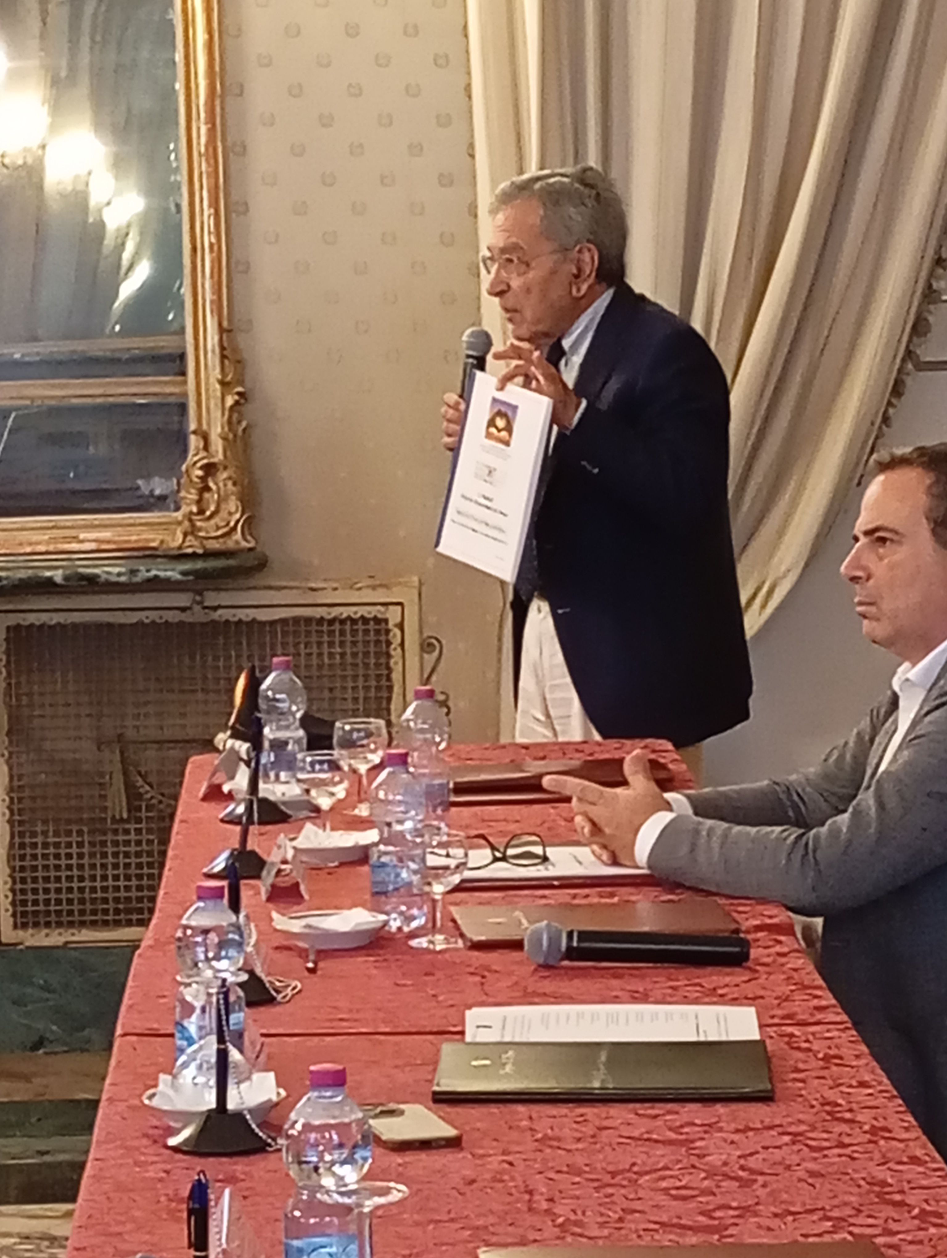 Foto dalla galleria
