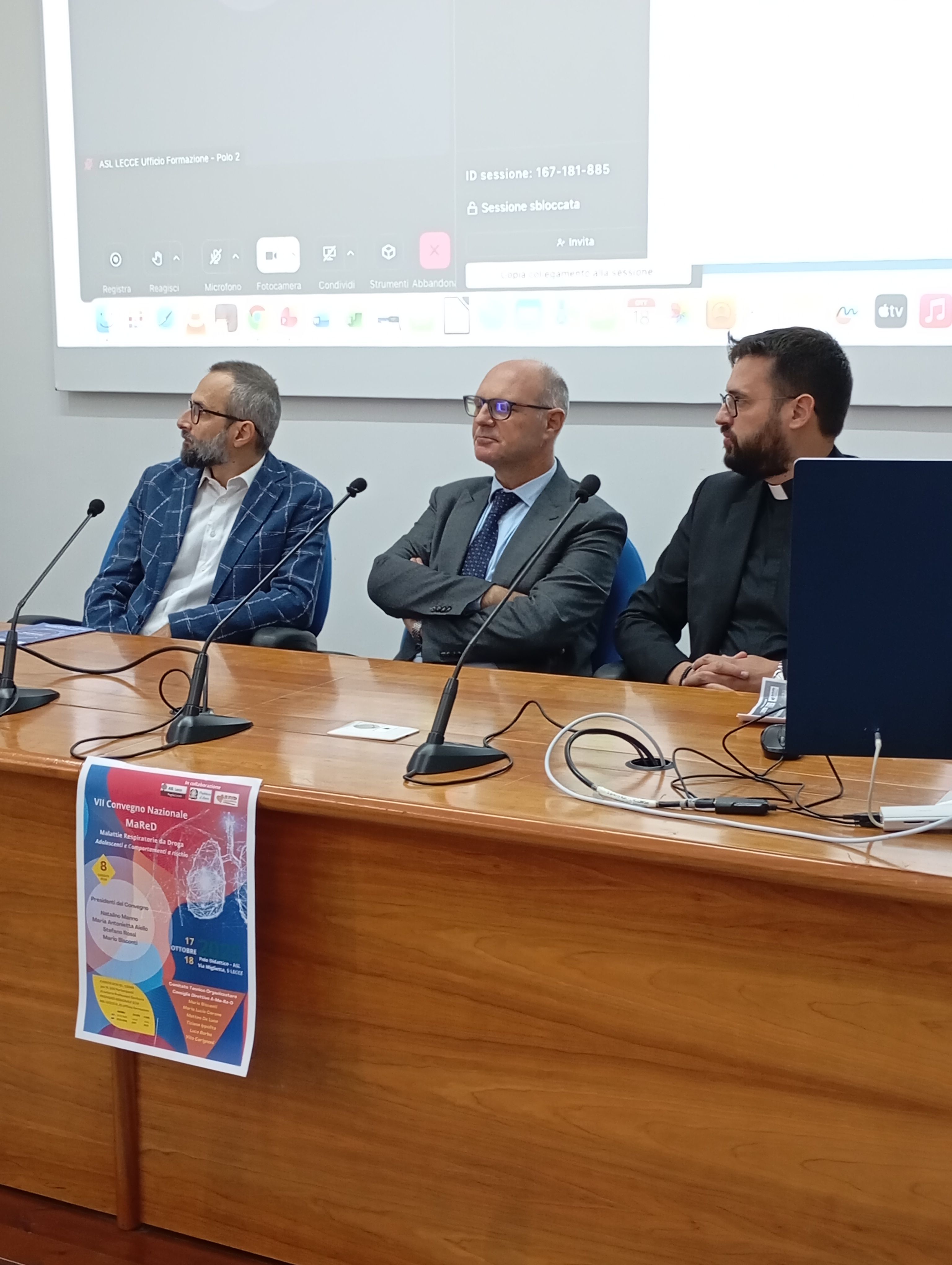 Foto dalla galleria