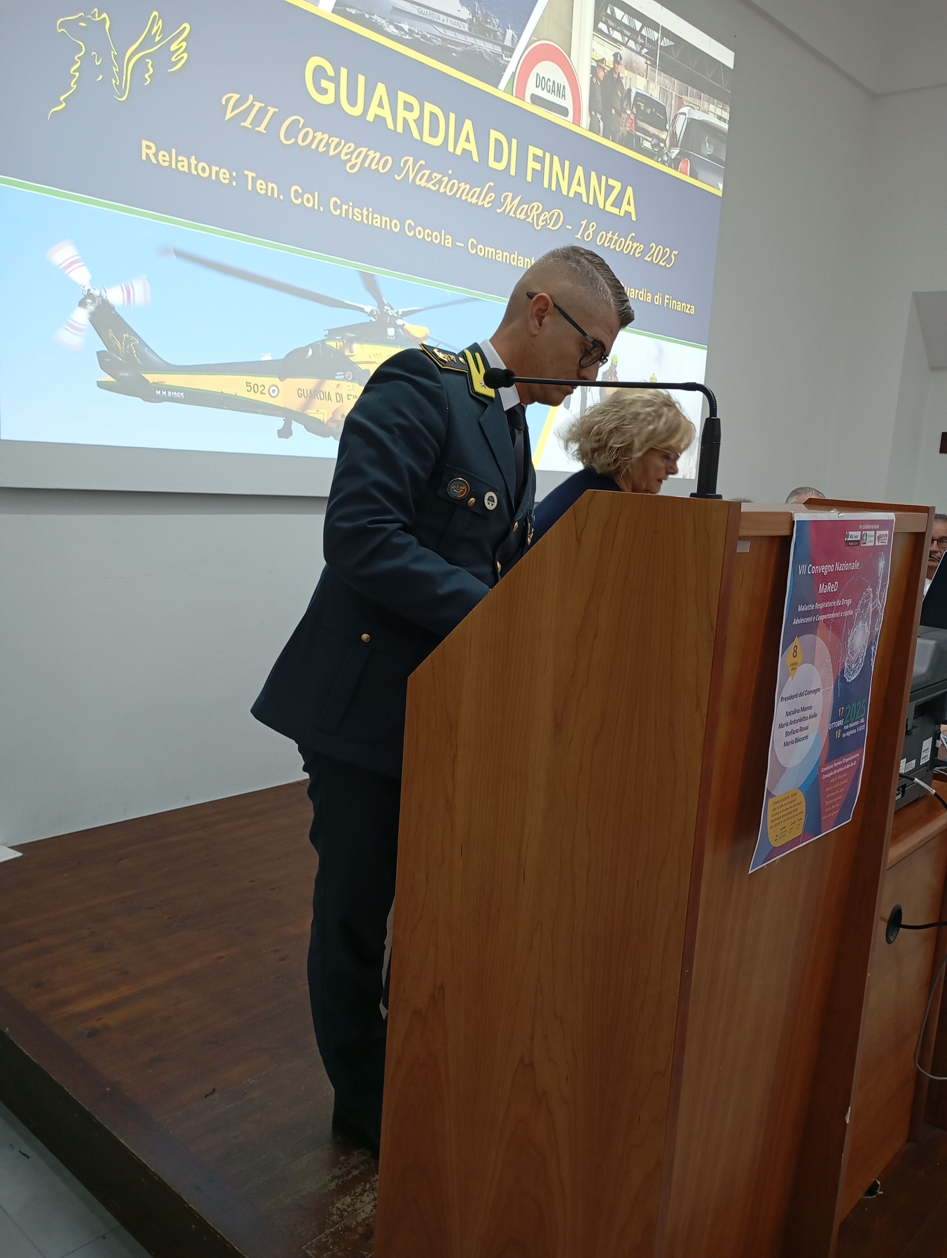 Foto dalla galleria