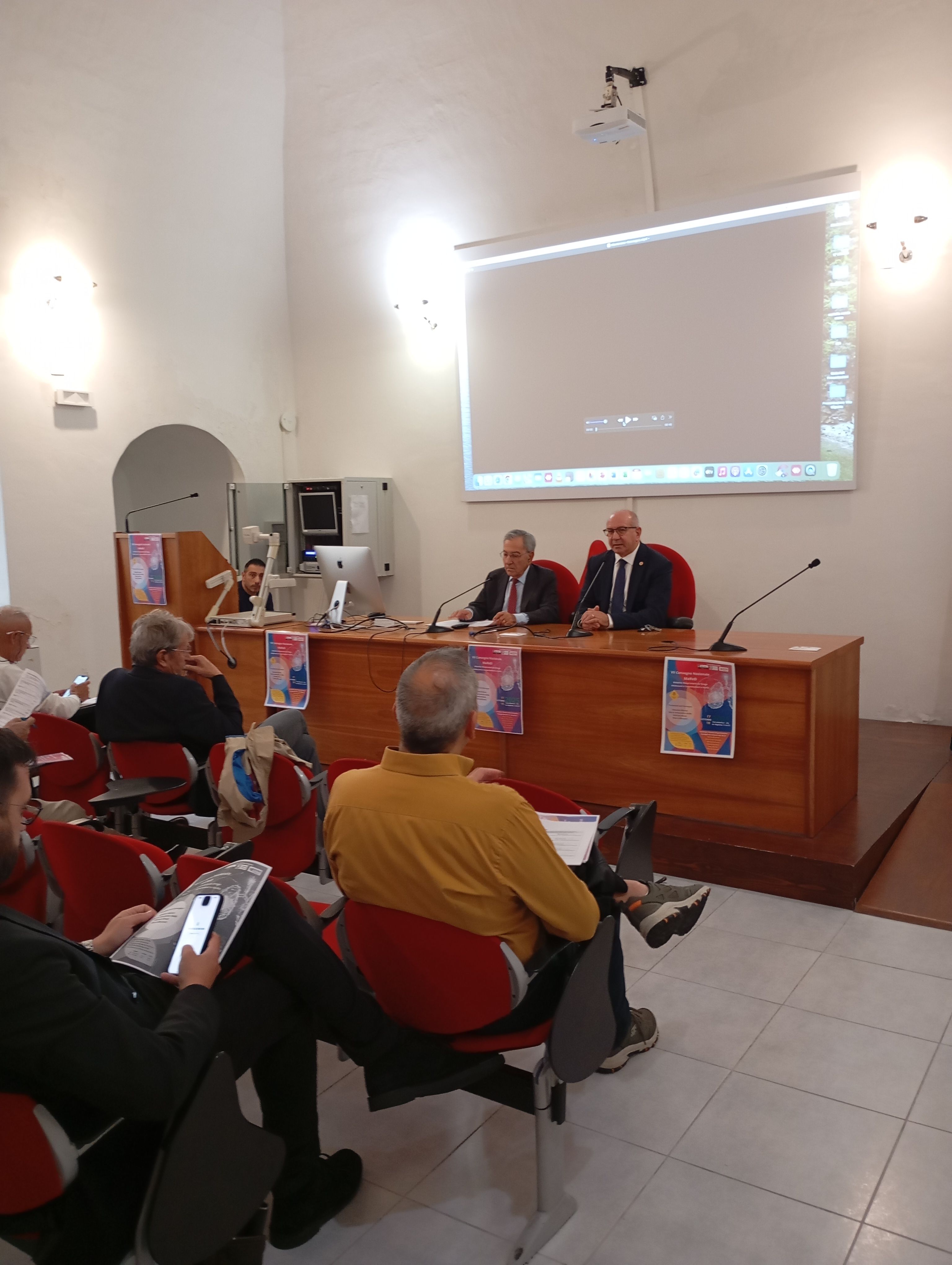 Foto dalla galleria