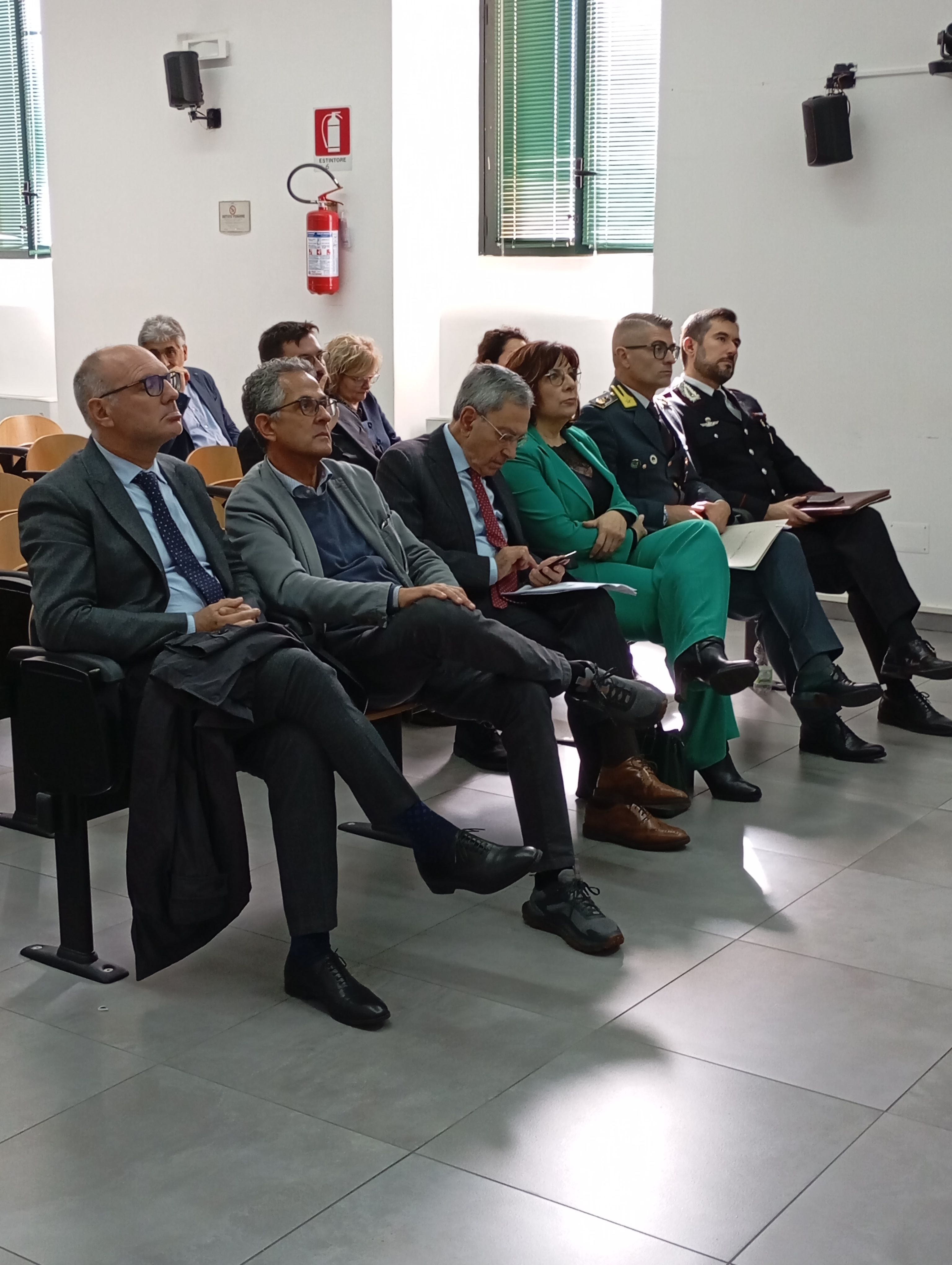 Foto dalla galleria