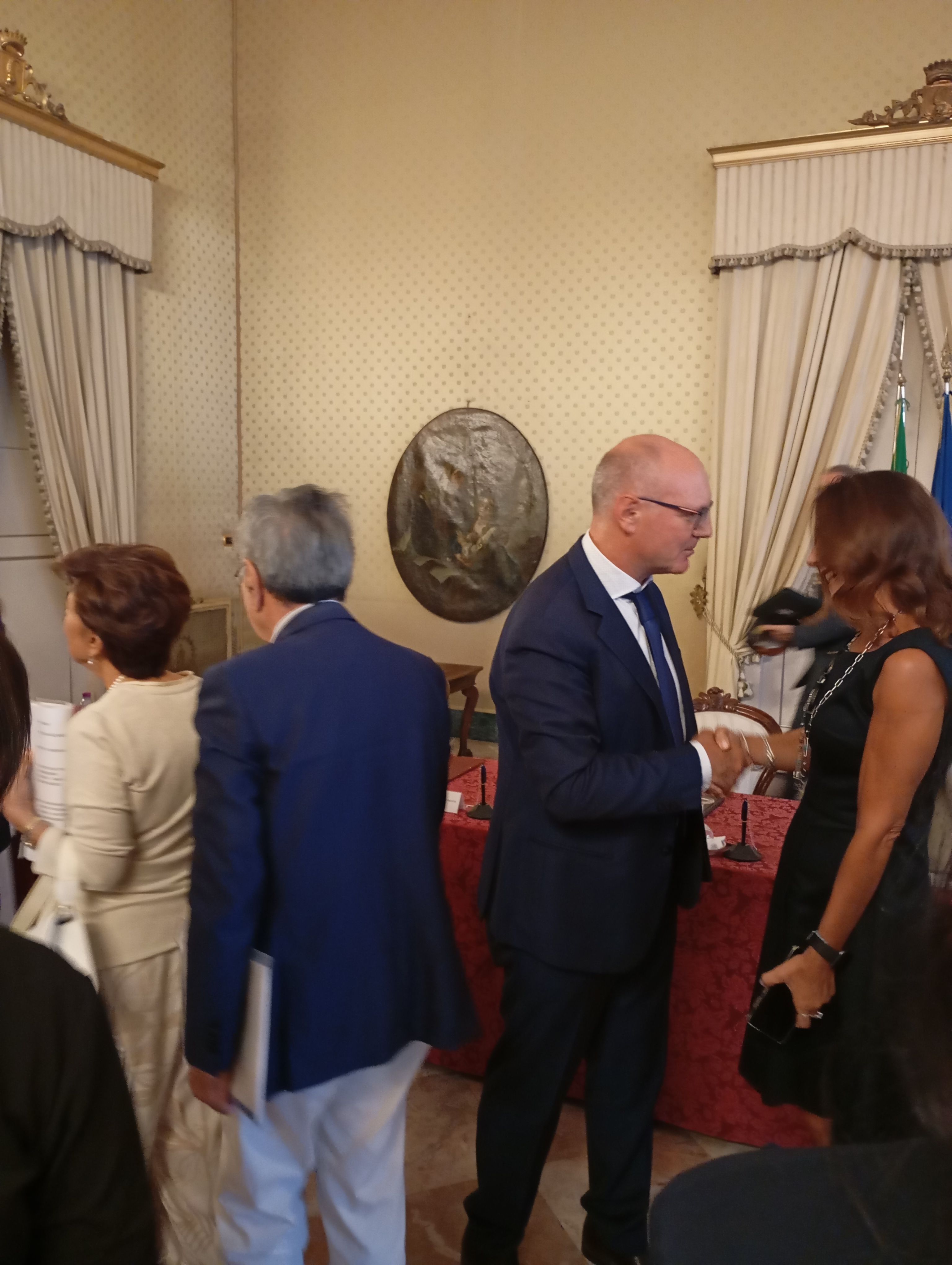 Foto dalla galleria
