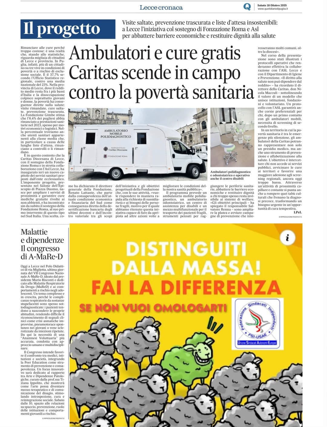 Foto dalla galleria
