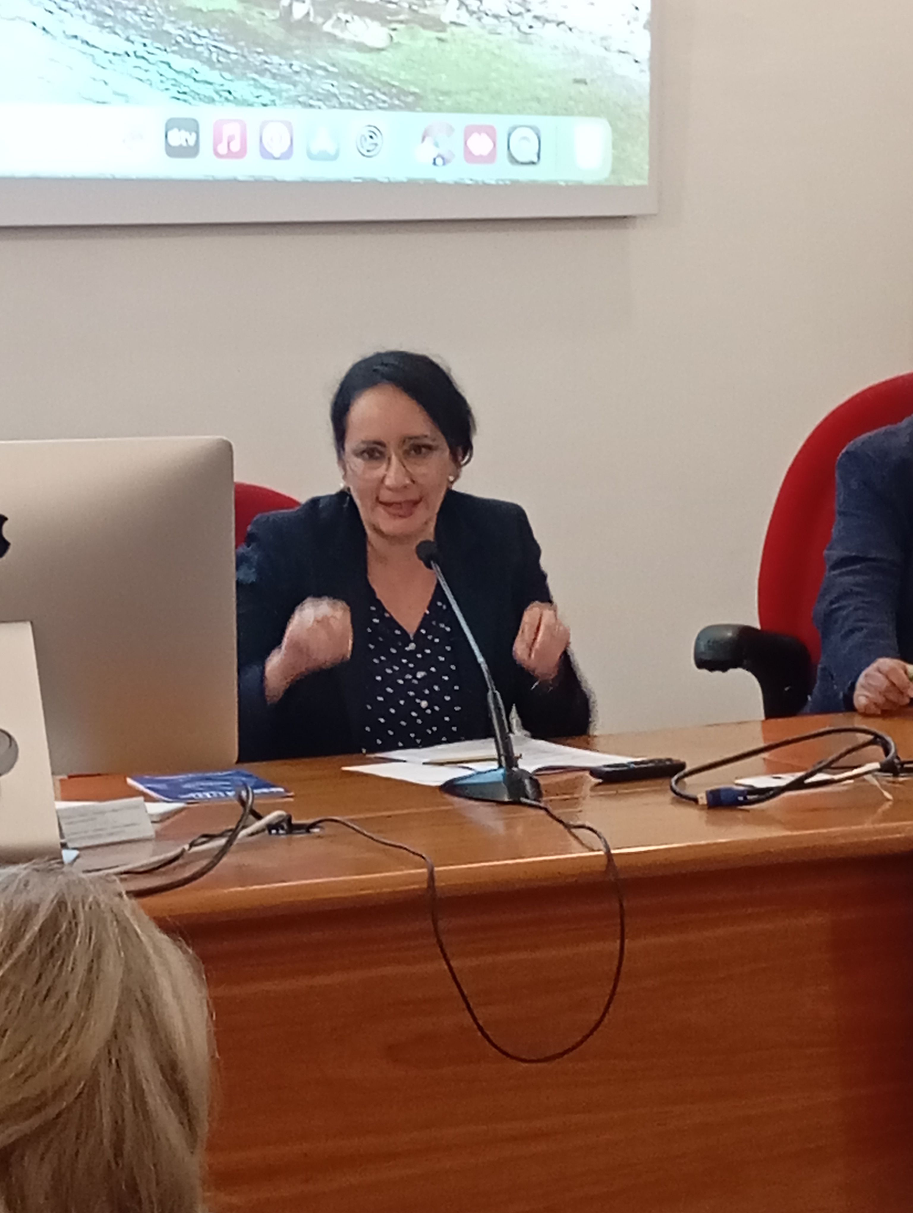 Foto dalla galleria