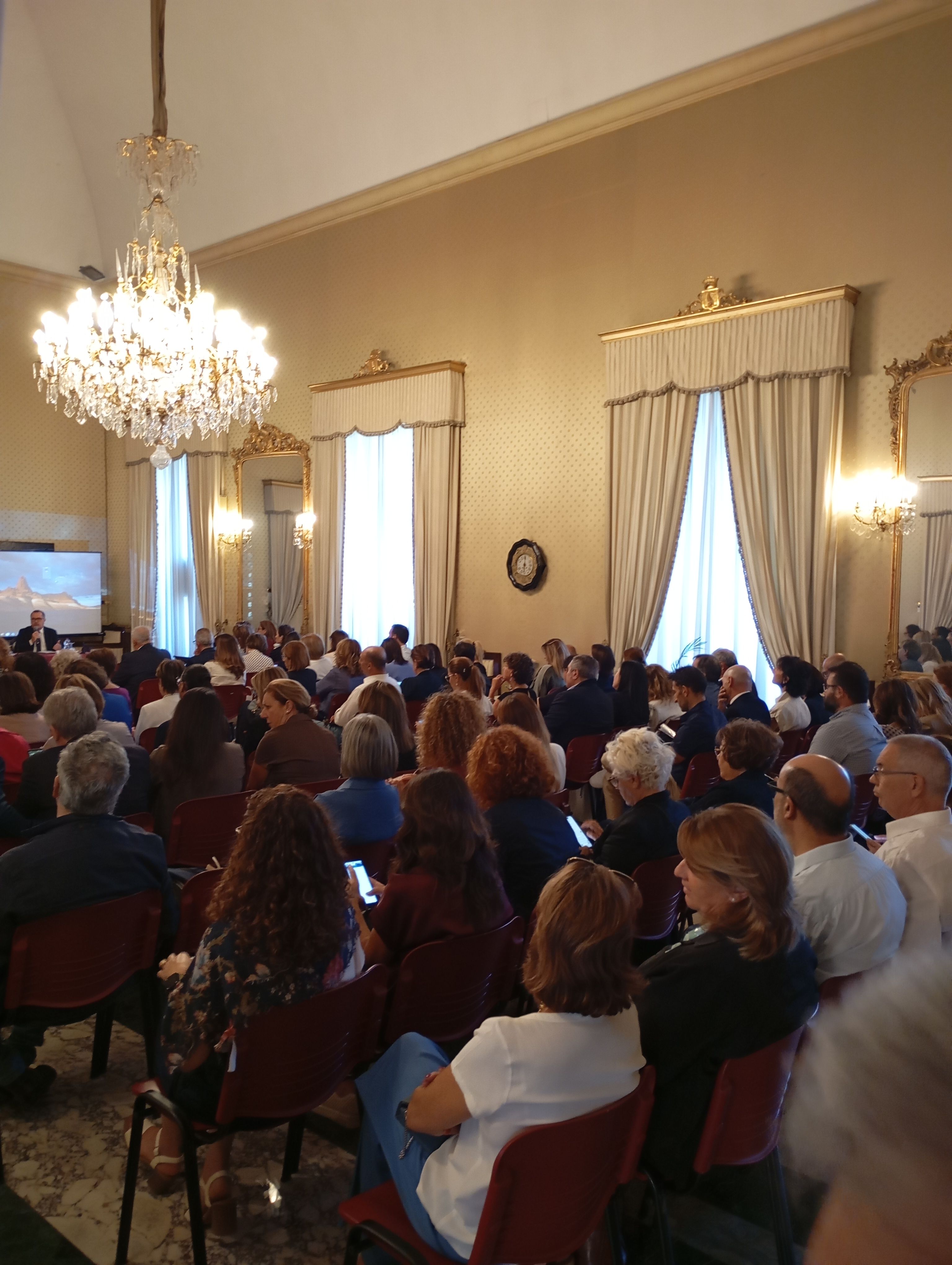 Foto dalla galleria