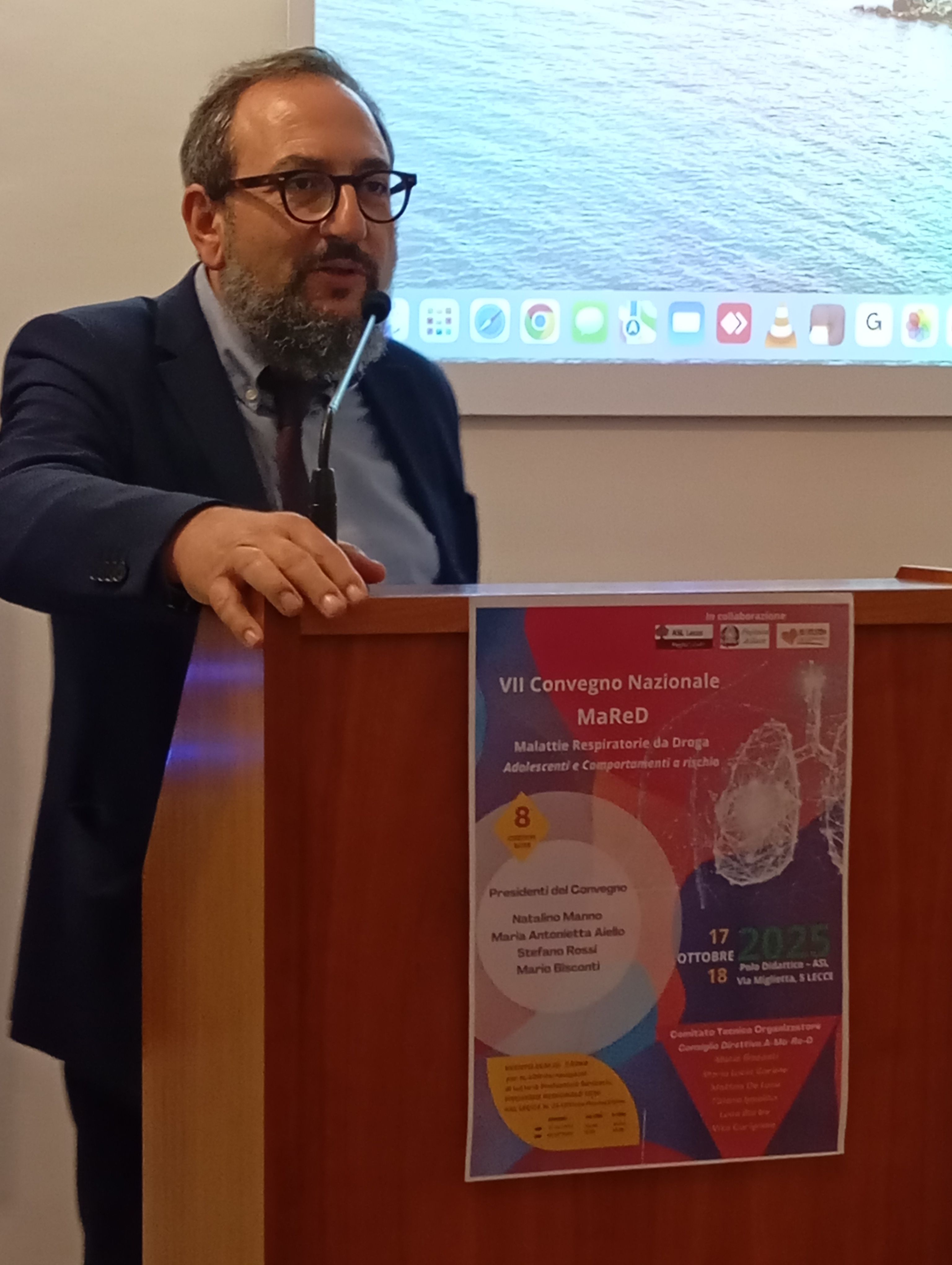 Foto dalla galleria