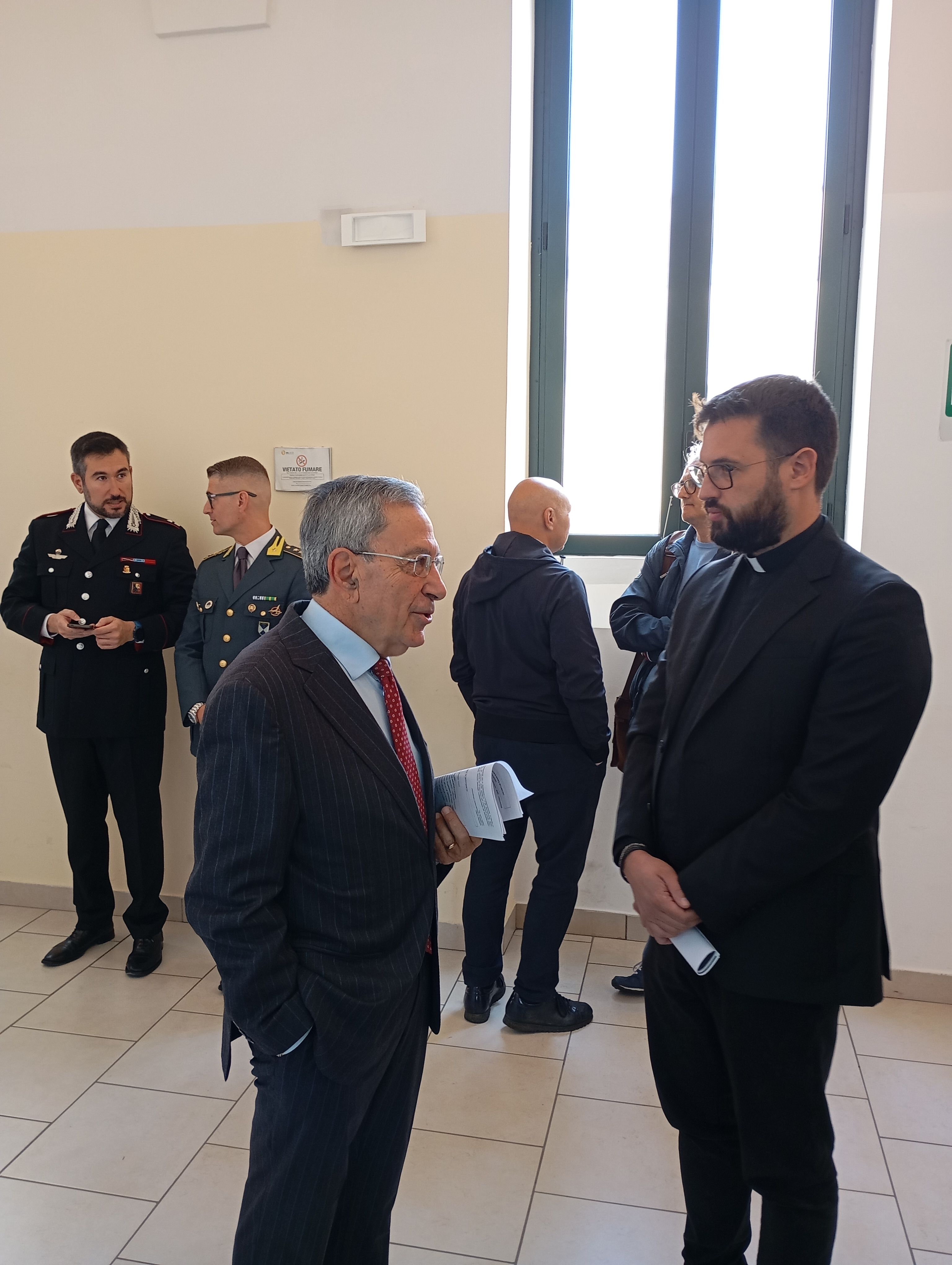 Foto dalla galleria