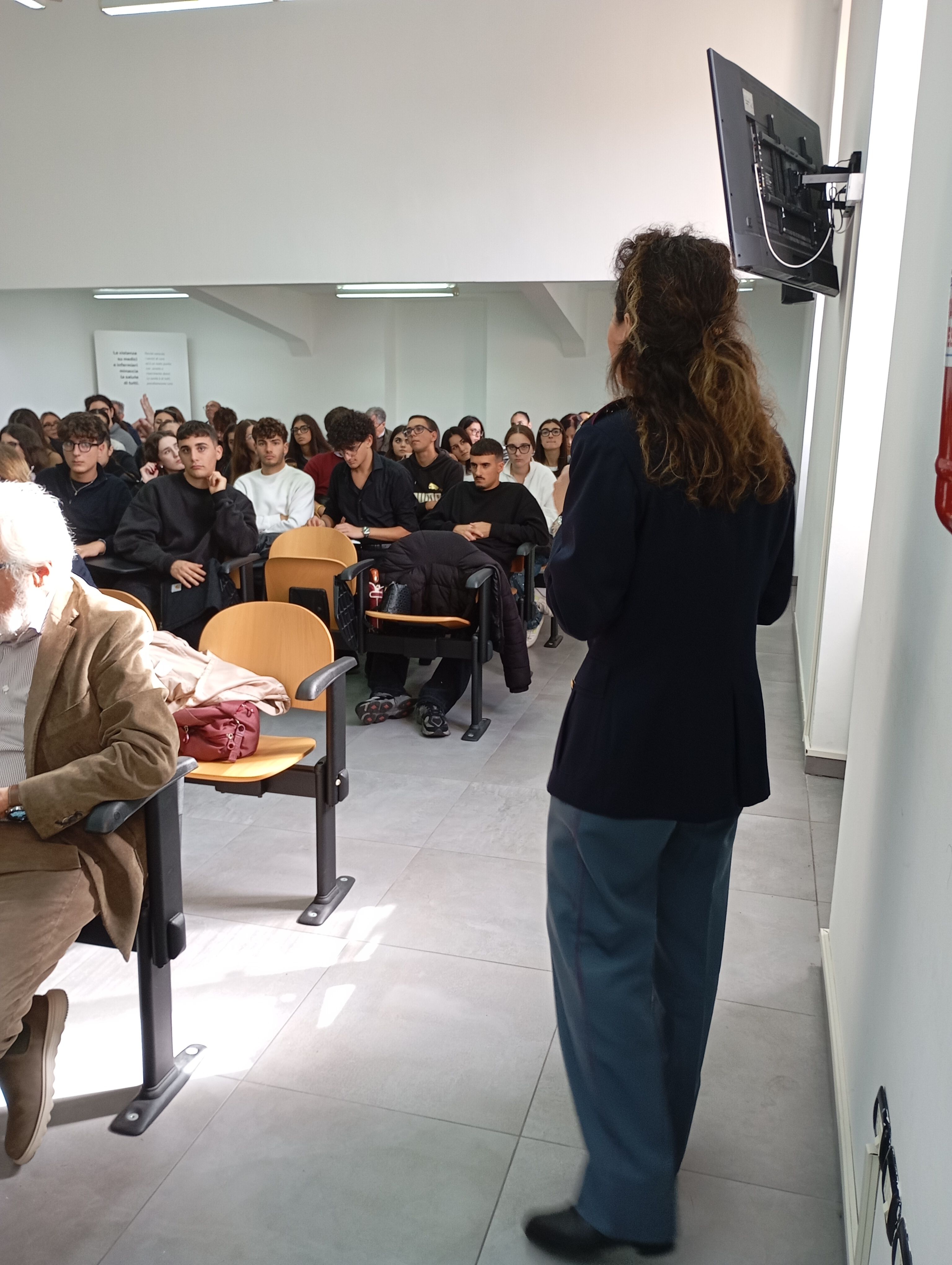 Foto dalla galleria