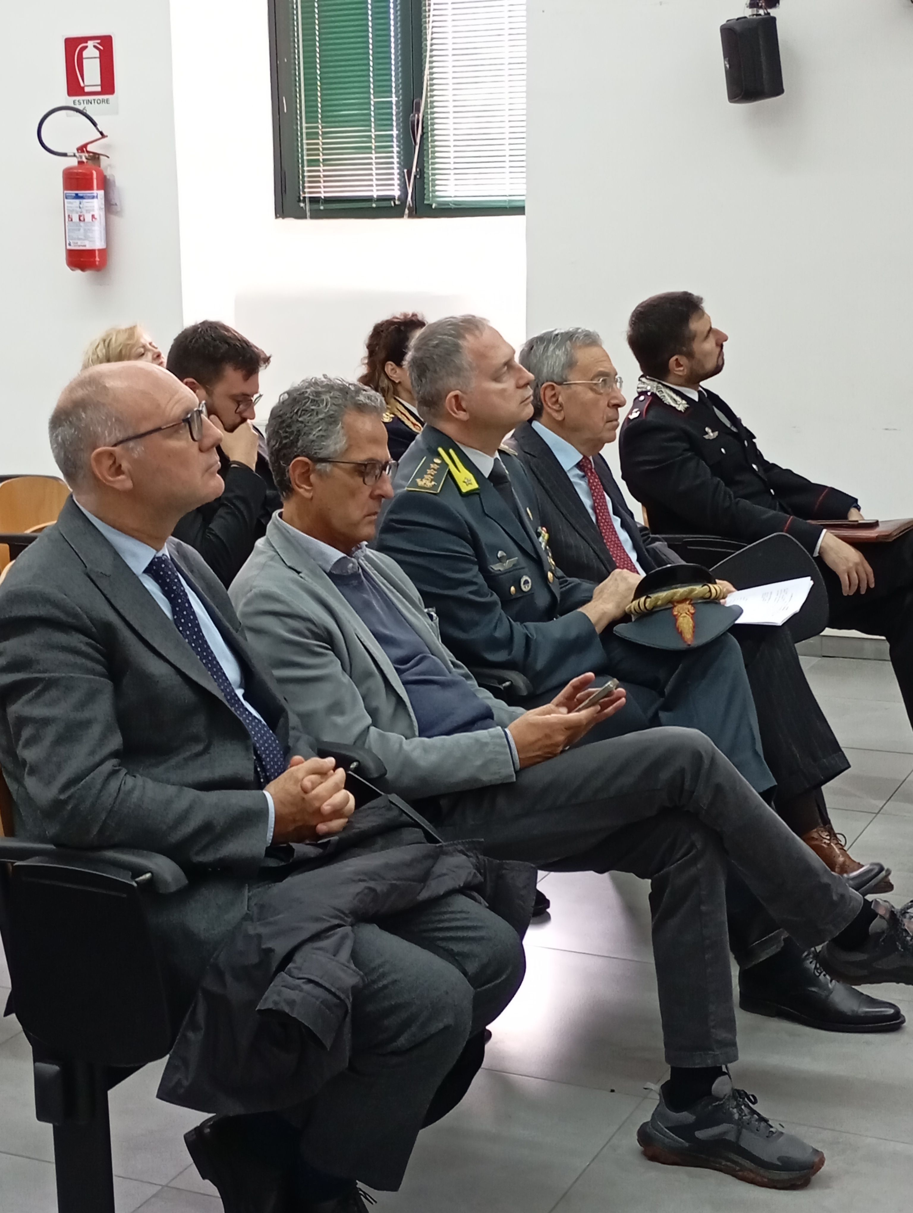 Foto dalla galleria