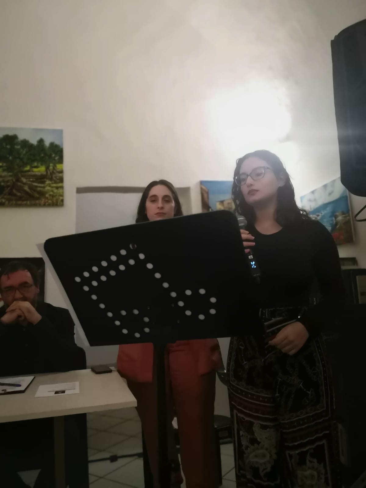 Foto dalla galleria