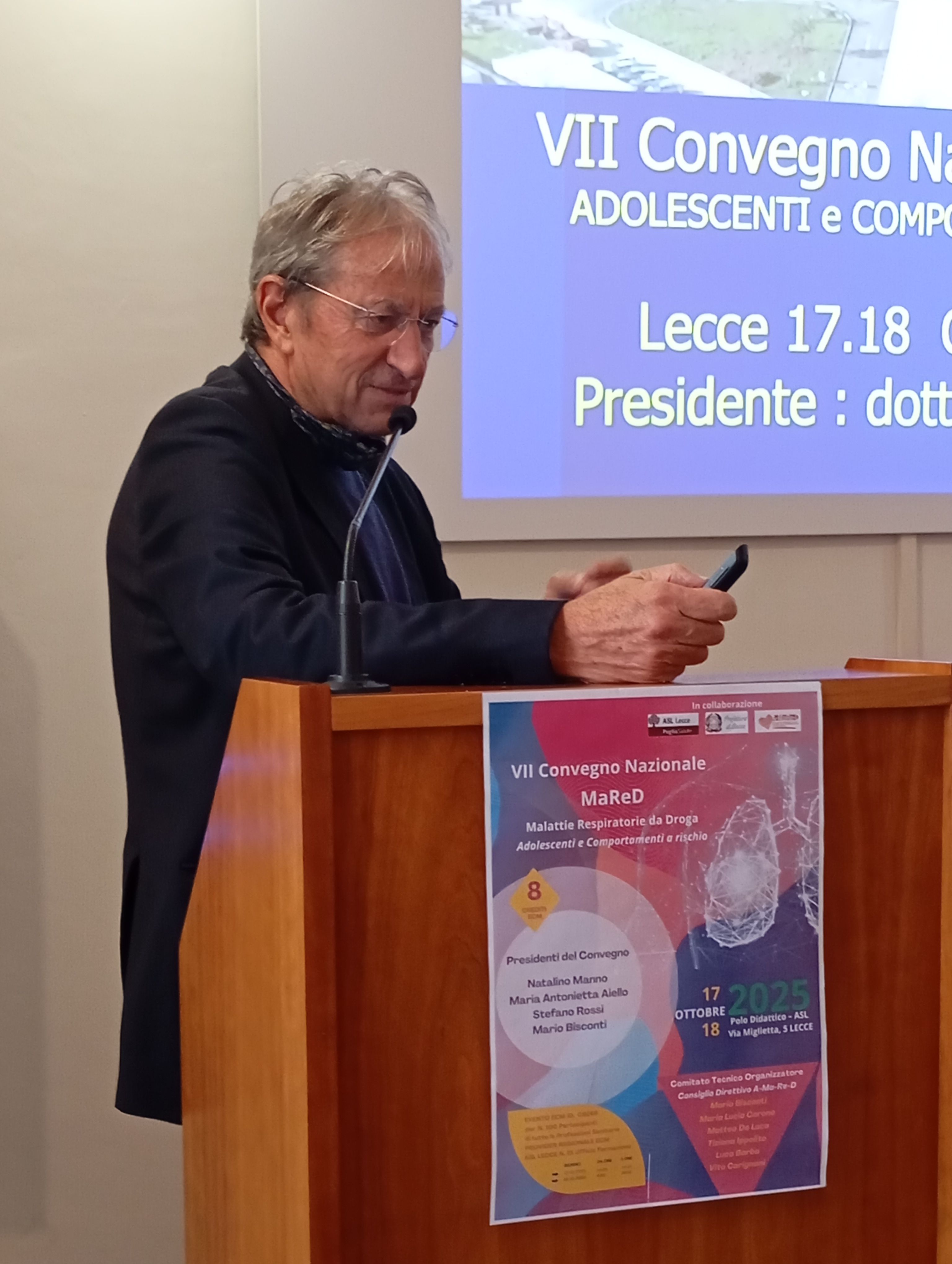 Foto dalla galleria