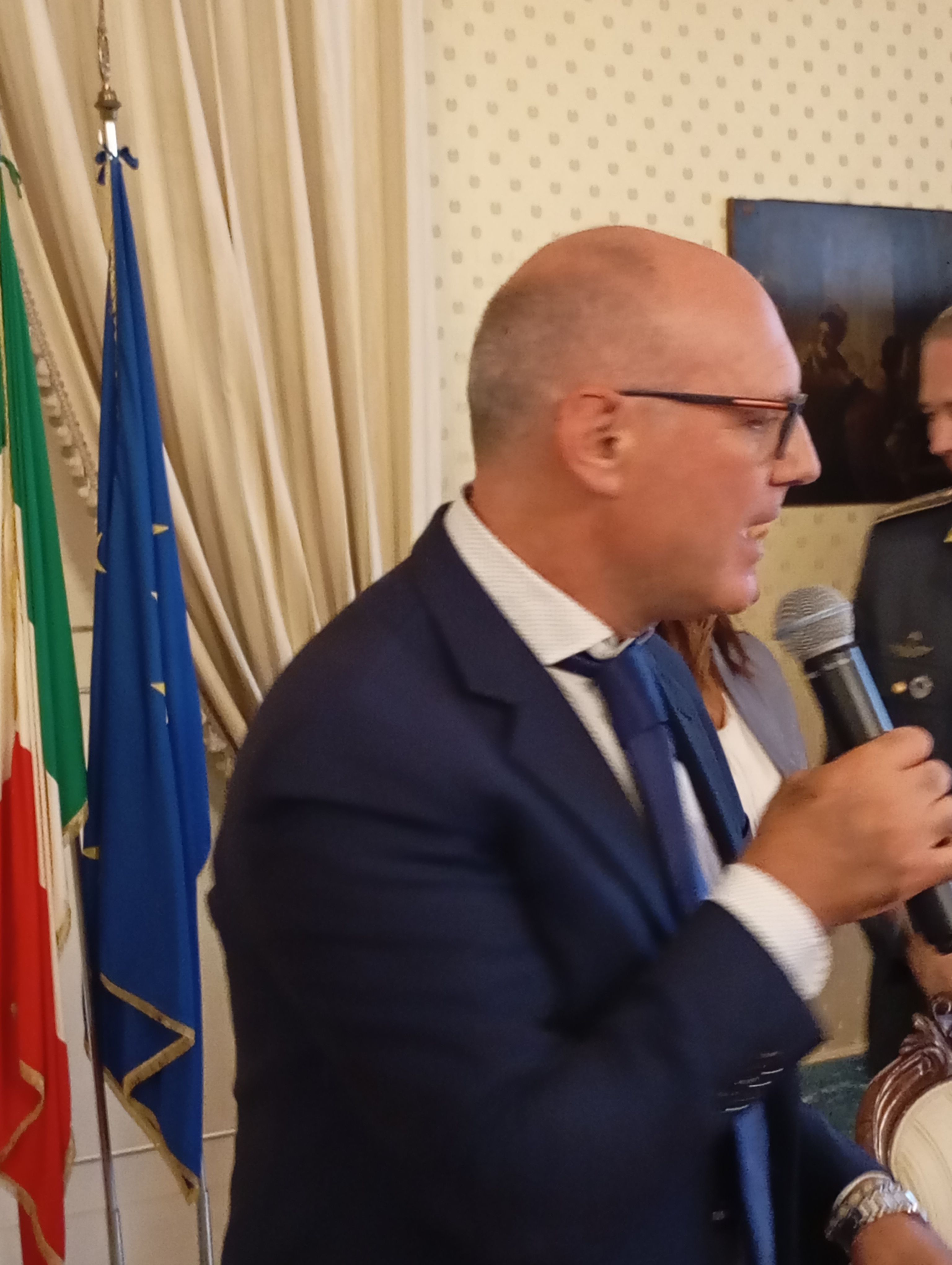 Foto dalla galleria