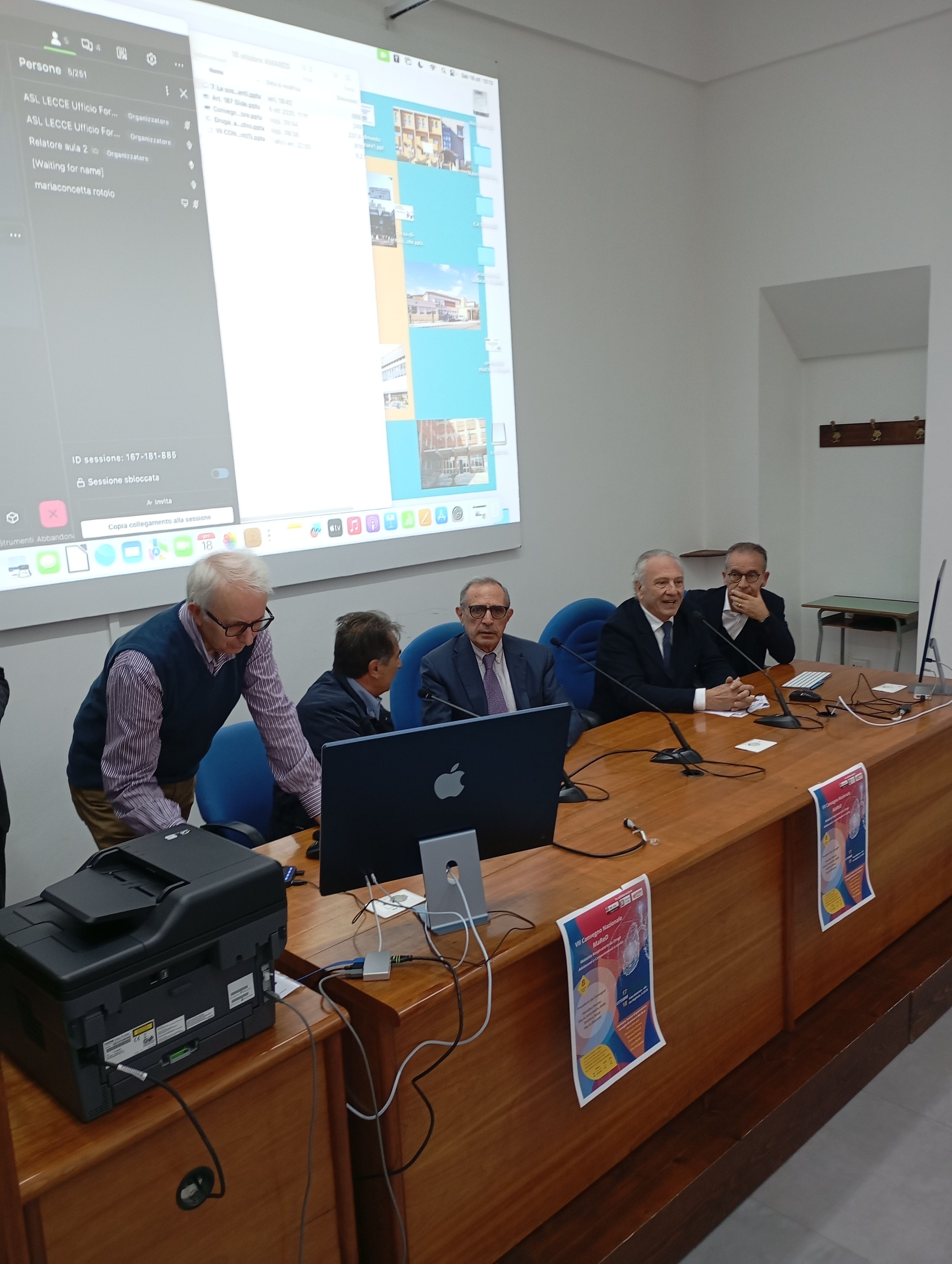 Foto dalla galleria
