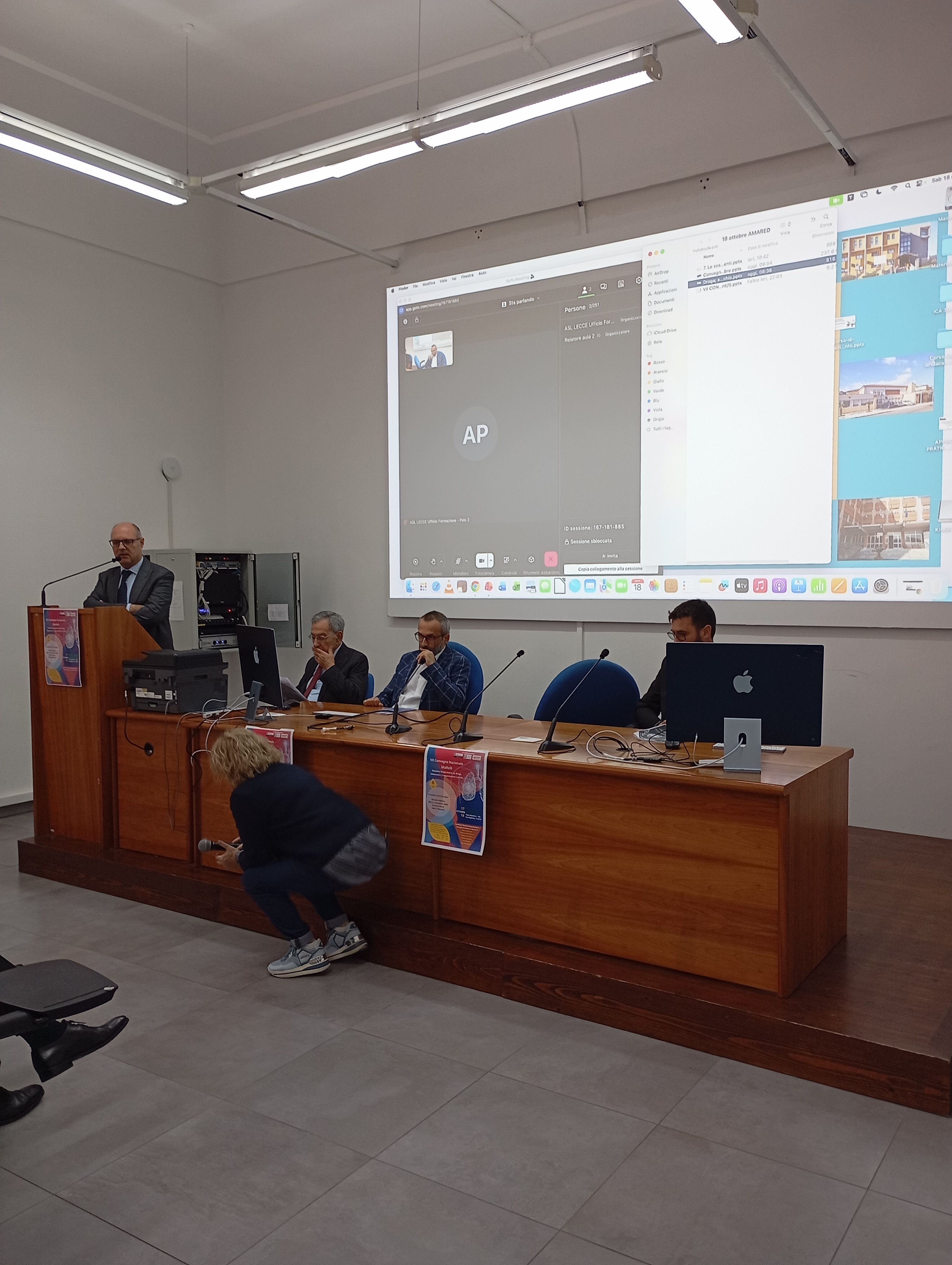 Foto dalla galleria