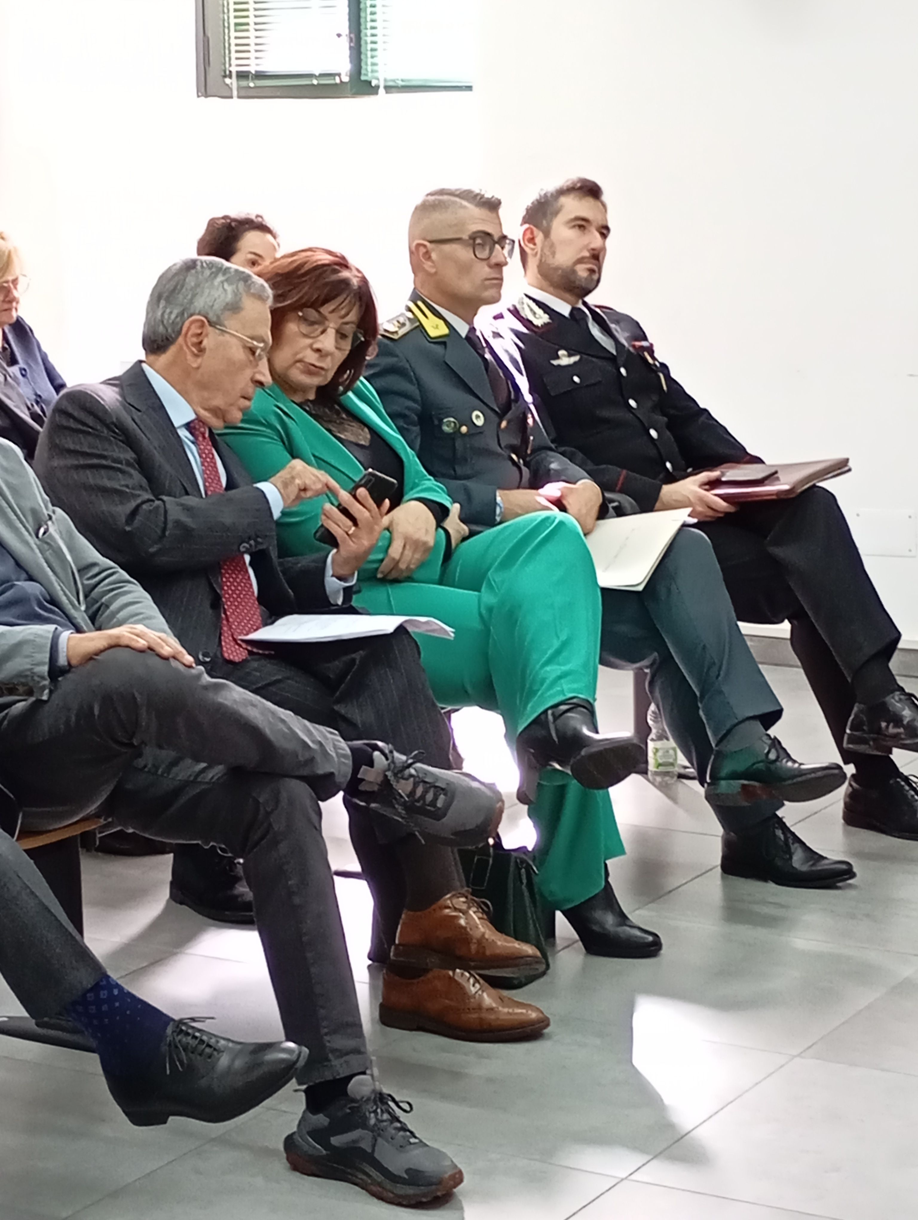 Foto dalla galleria