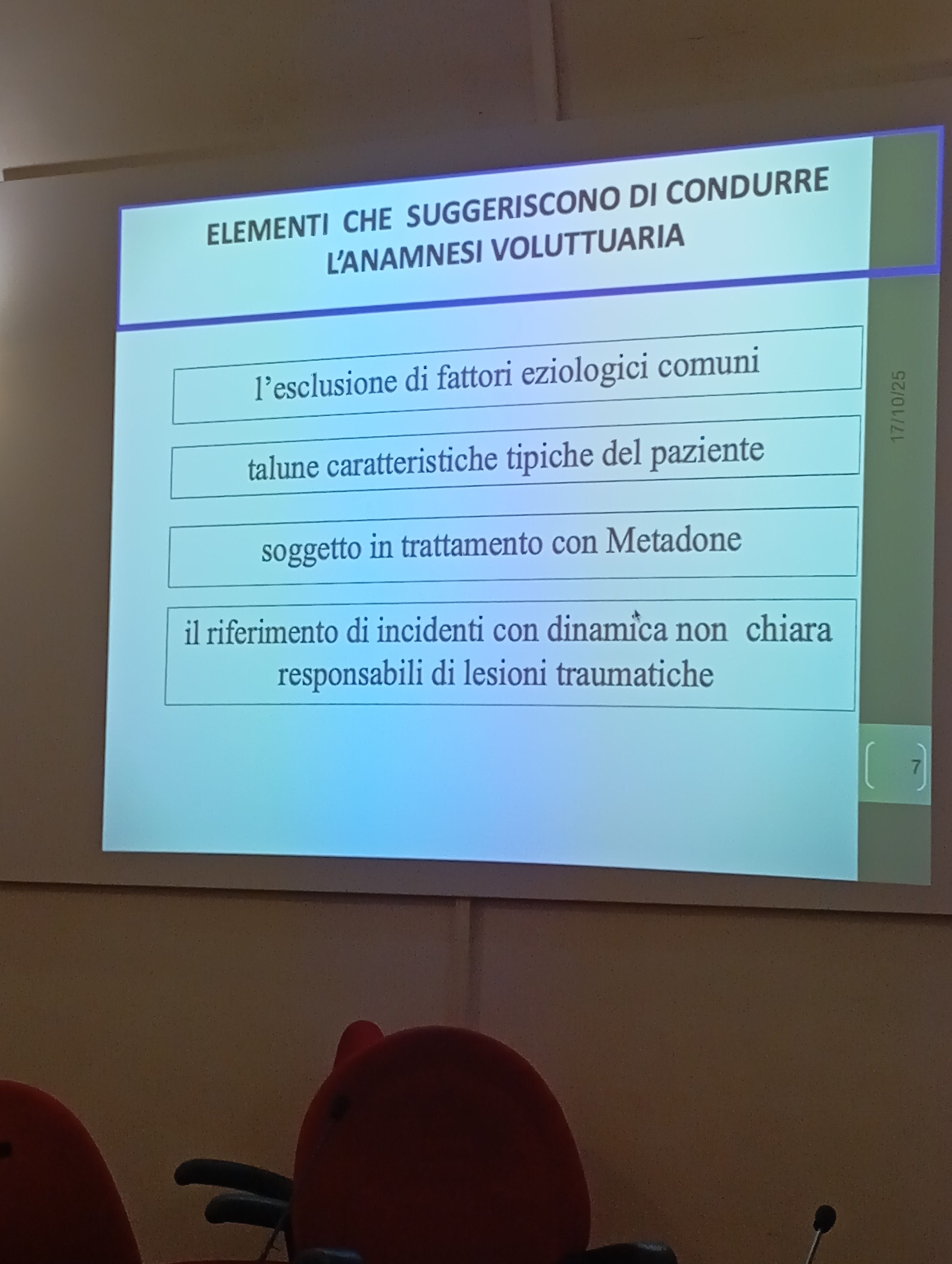 Foto dalla galleria